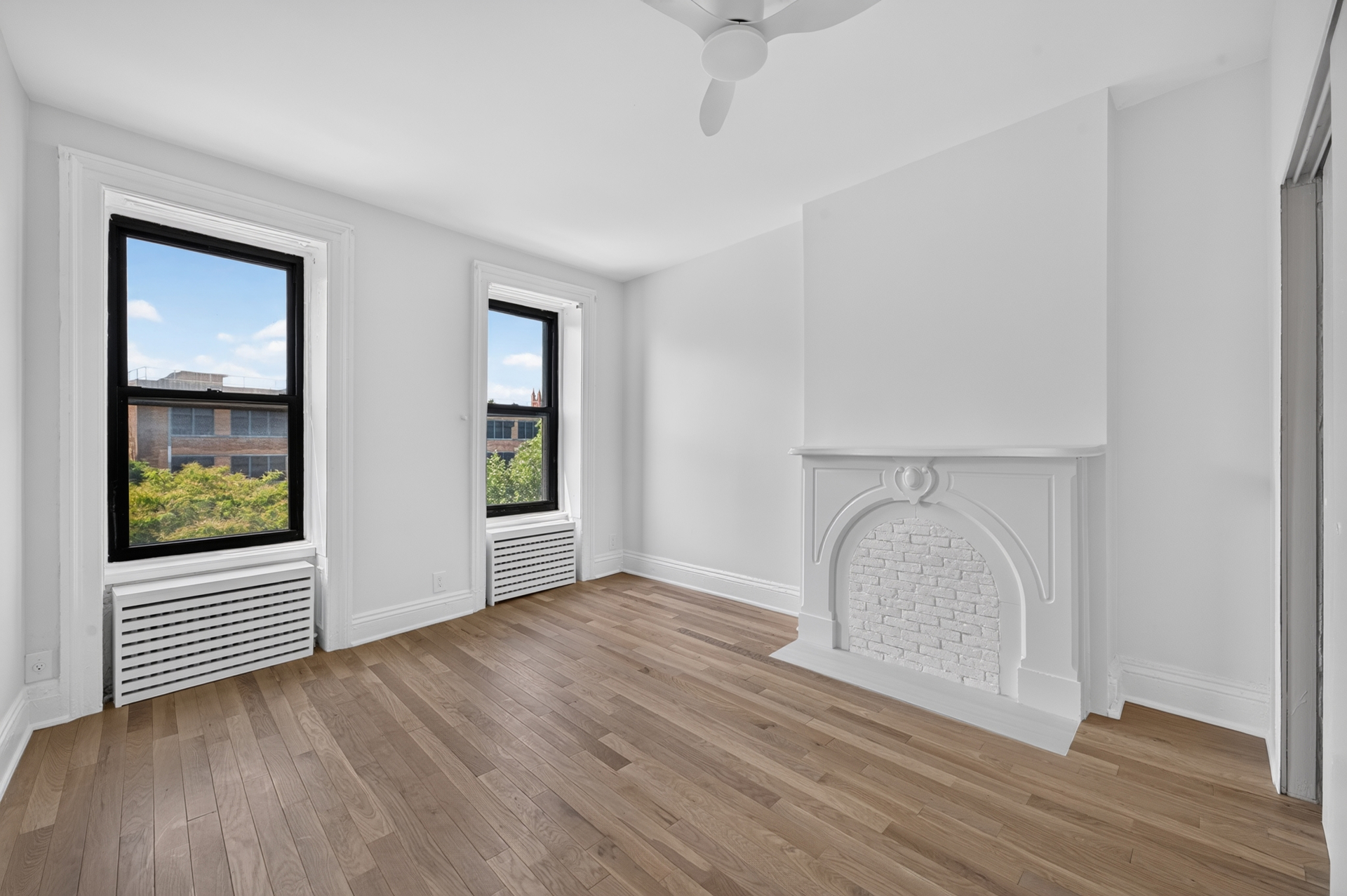 351 Smith Street 3 Carroll Gardens Brooklyn NY 11231