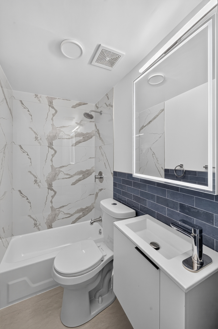 351 Smith Street 3 Carroll Gardens Brooklyn NY 11231