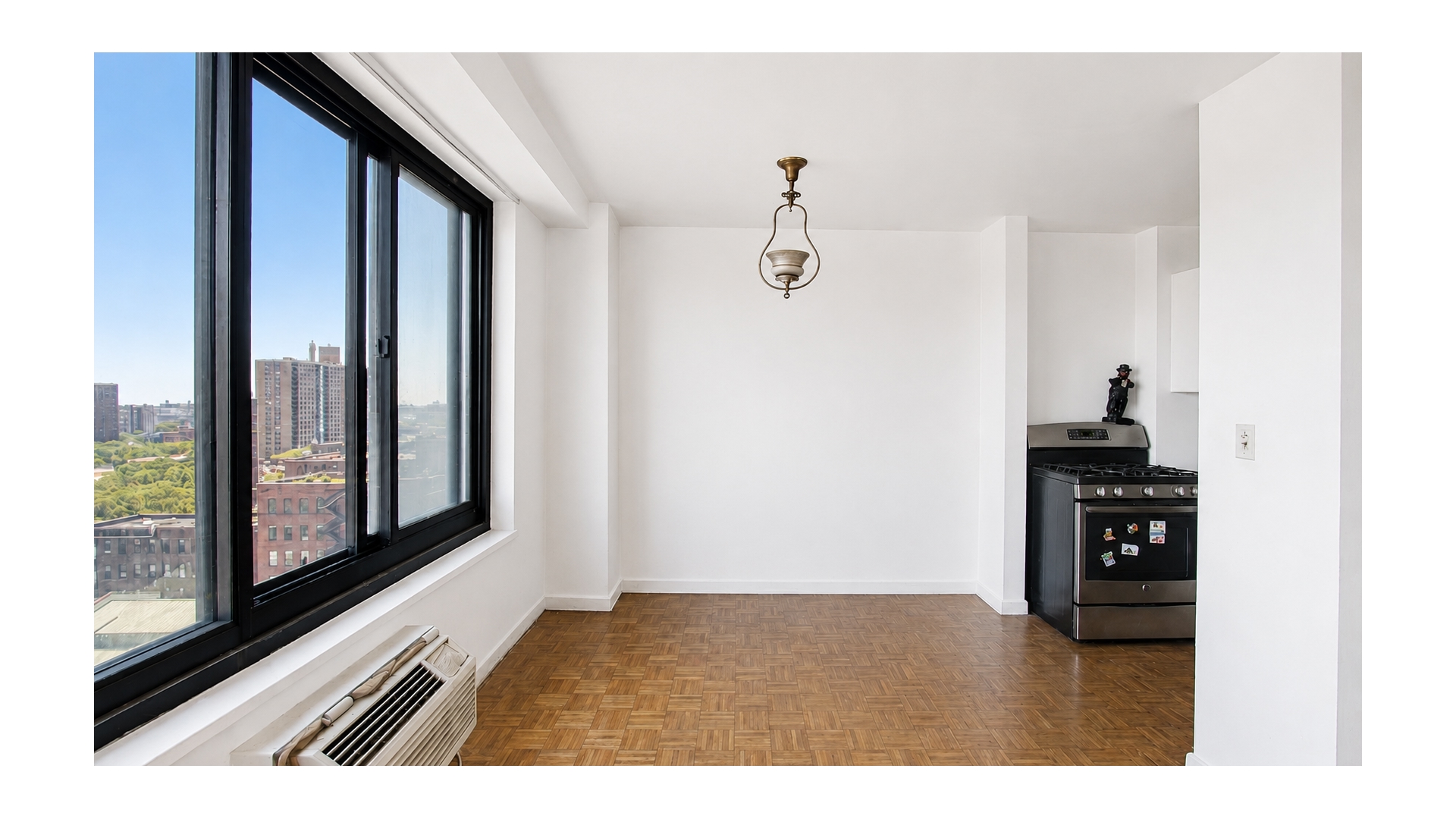 185 Hall Street Clinton Hill Brooklyn NY 11205