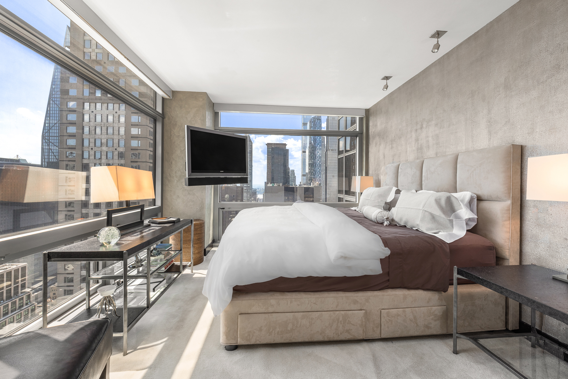 721 Fifth Avenue 47A Midtown East New York NY 10022