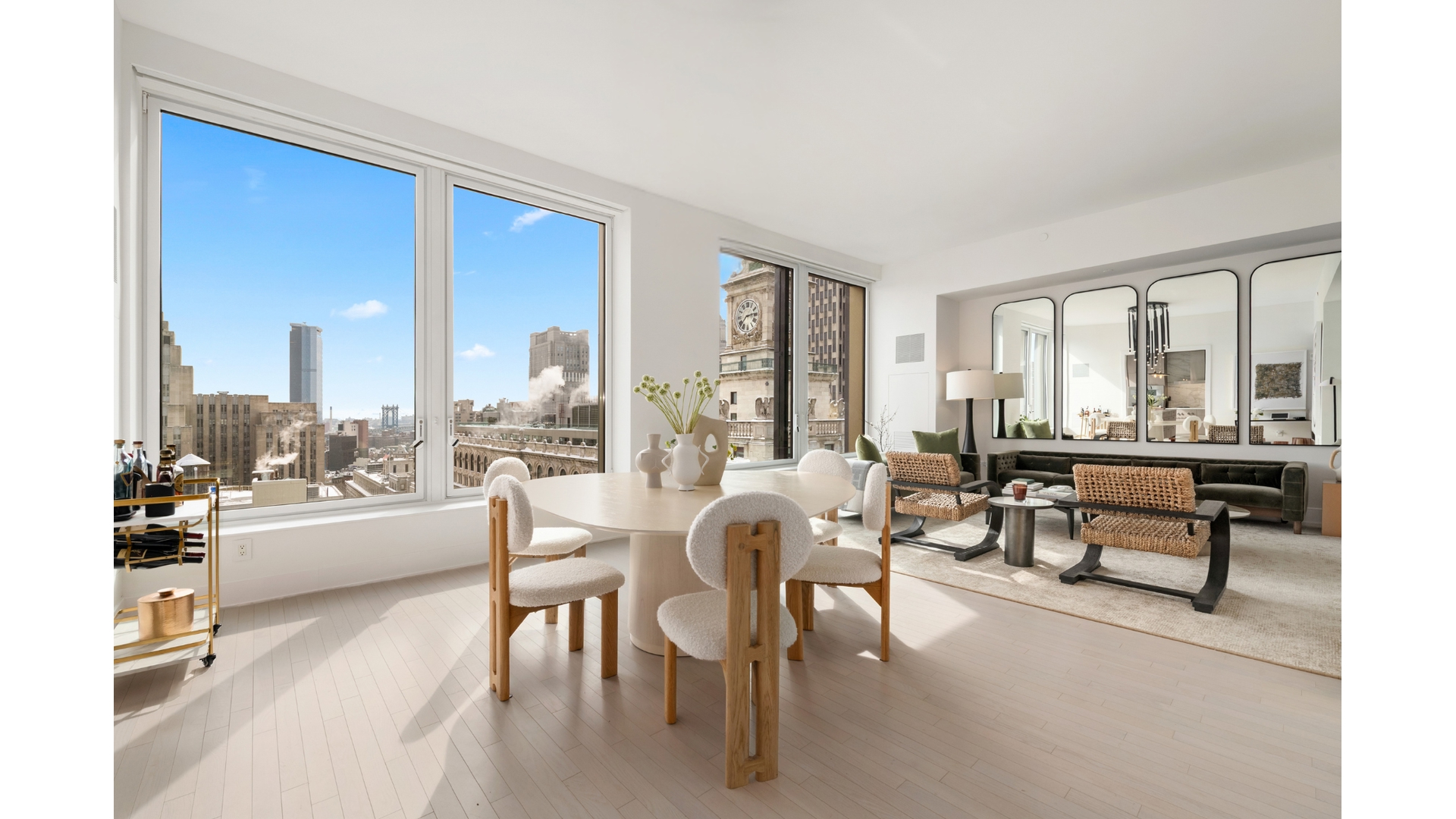 91 Leonard Street Tribeca New York NY 10013