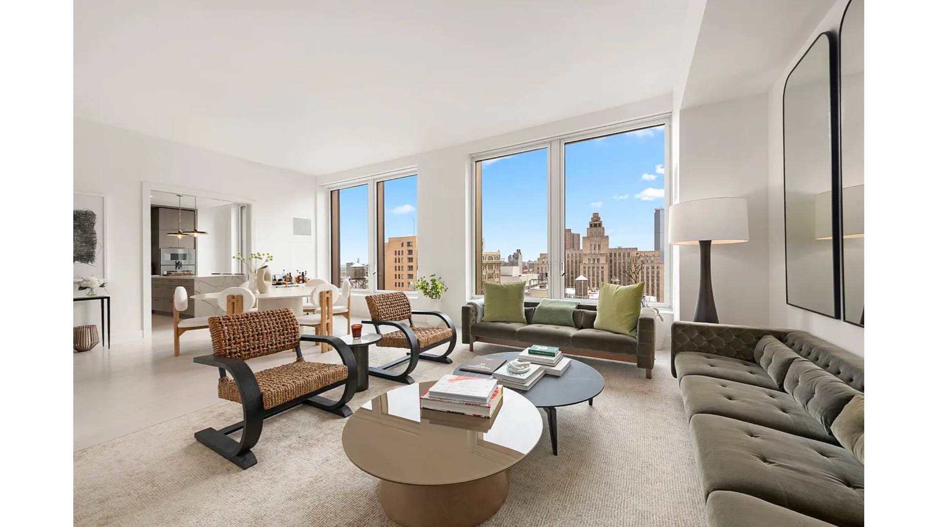 91 Leonard Street Tribeca New York NY 10013