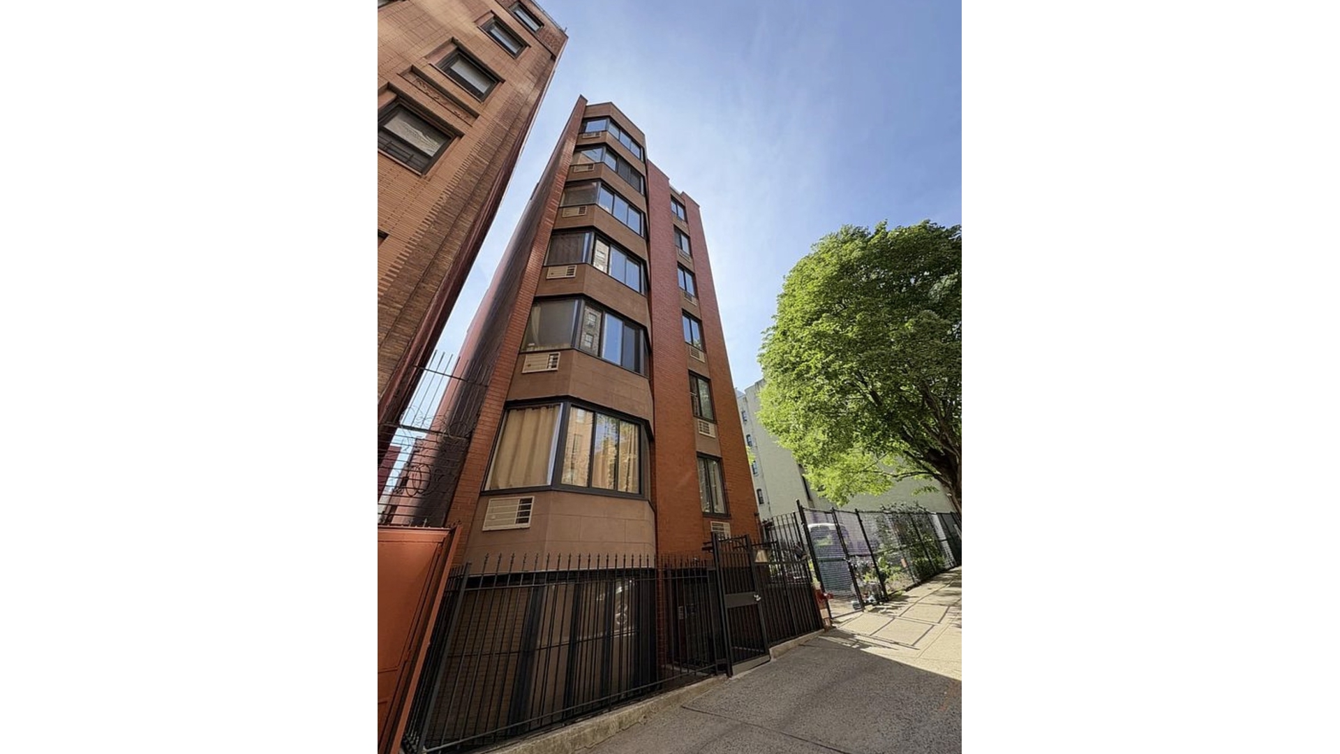 4 West 104th Street 1A Upper West Side New York NY 10025