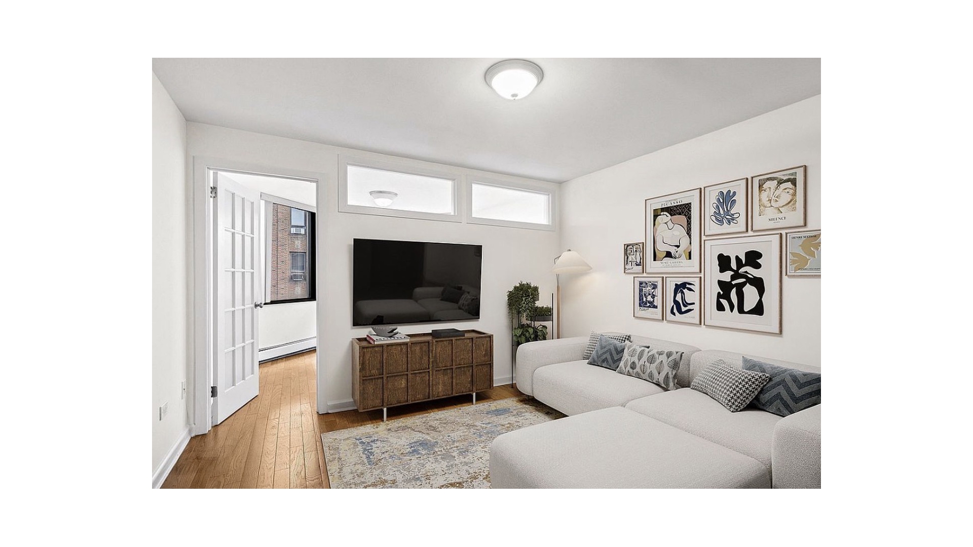 4 West 104th Street 1A Upper West Side New York NY 10025