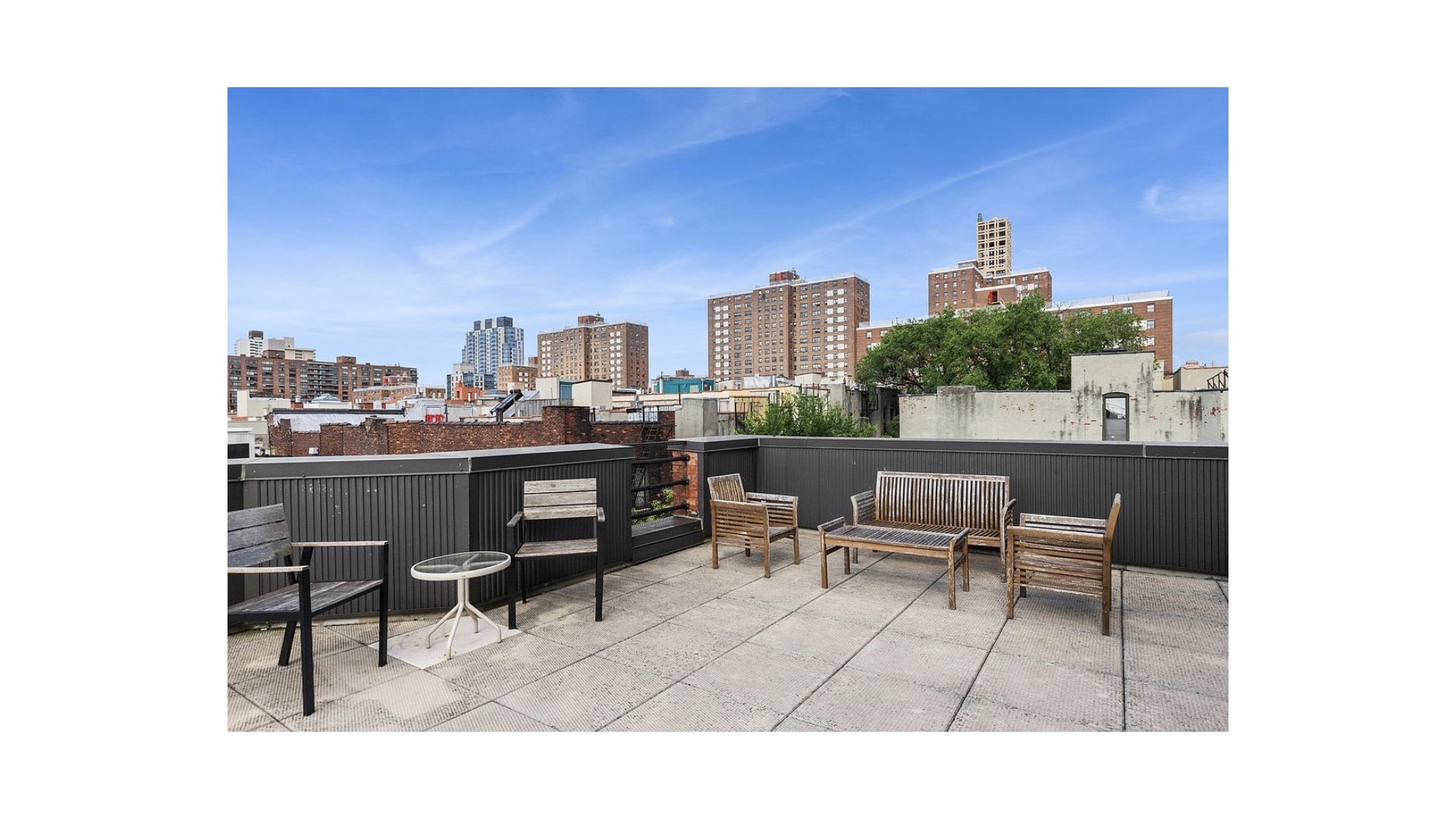 4 West 104th Street 1A Upper West Side New York NY 10025