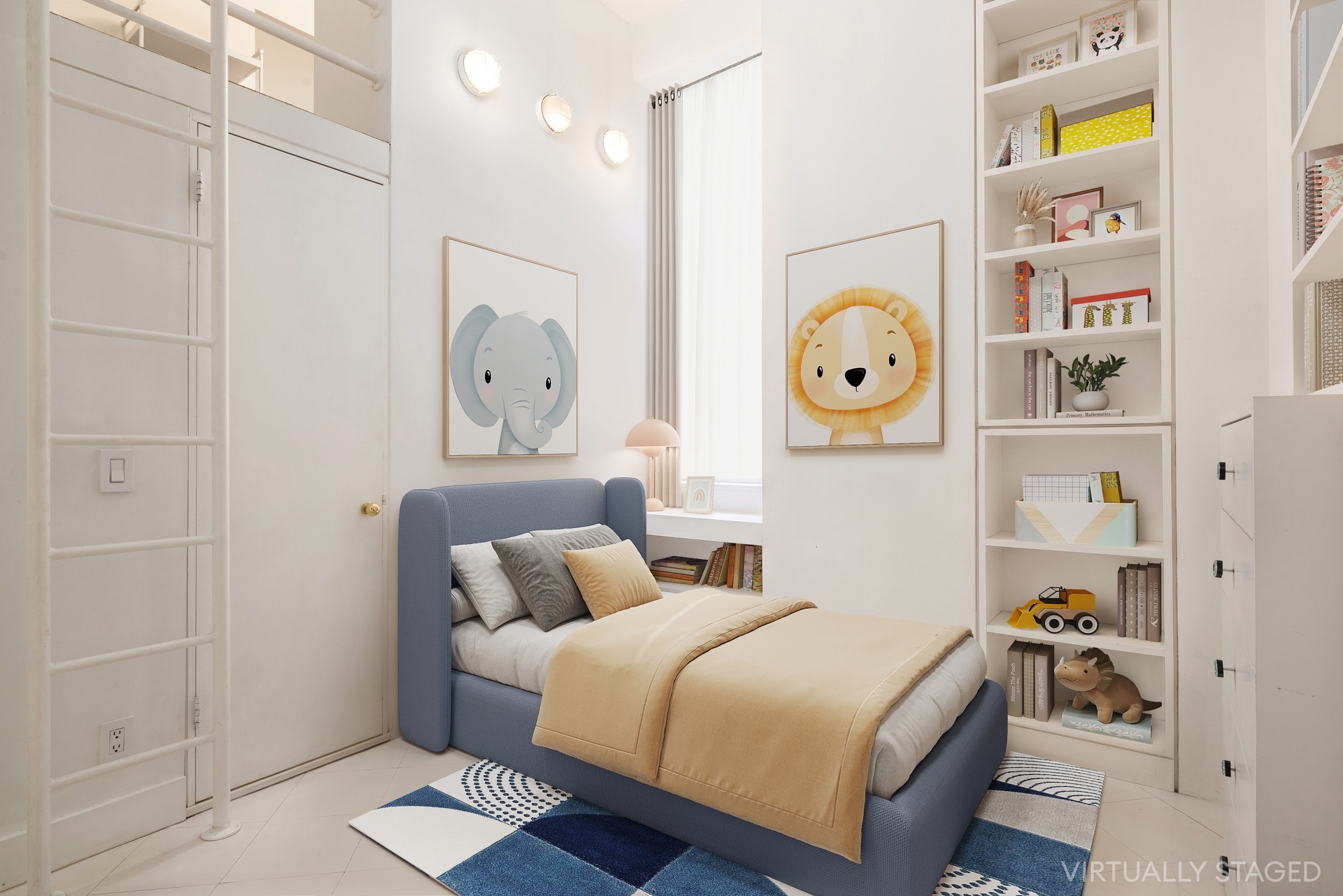829 Park Avenue 1C Upper East Side New York NY 10021