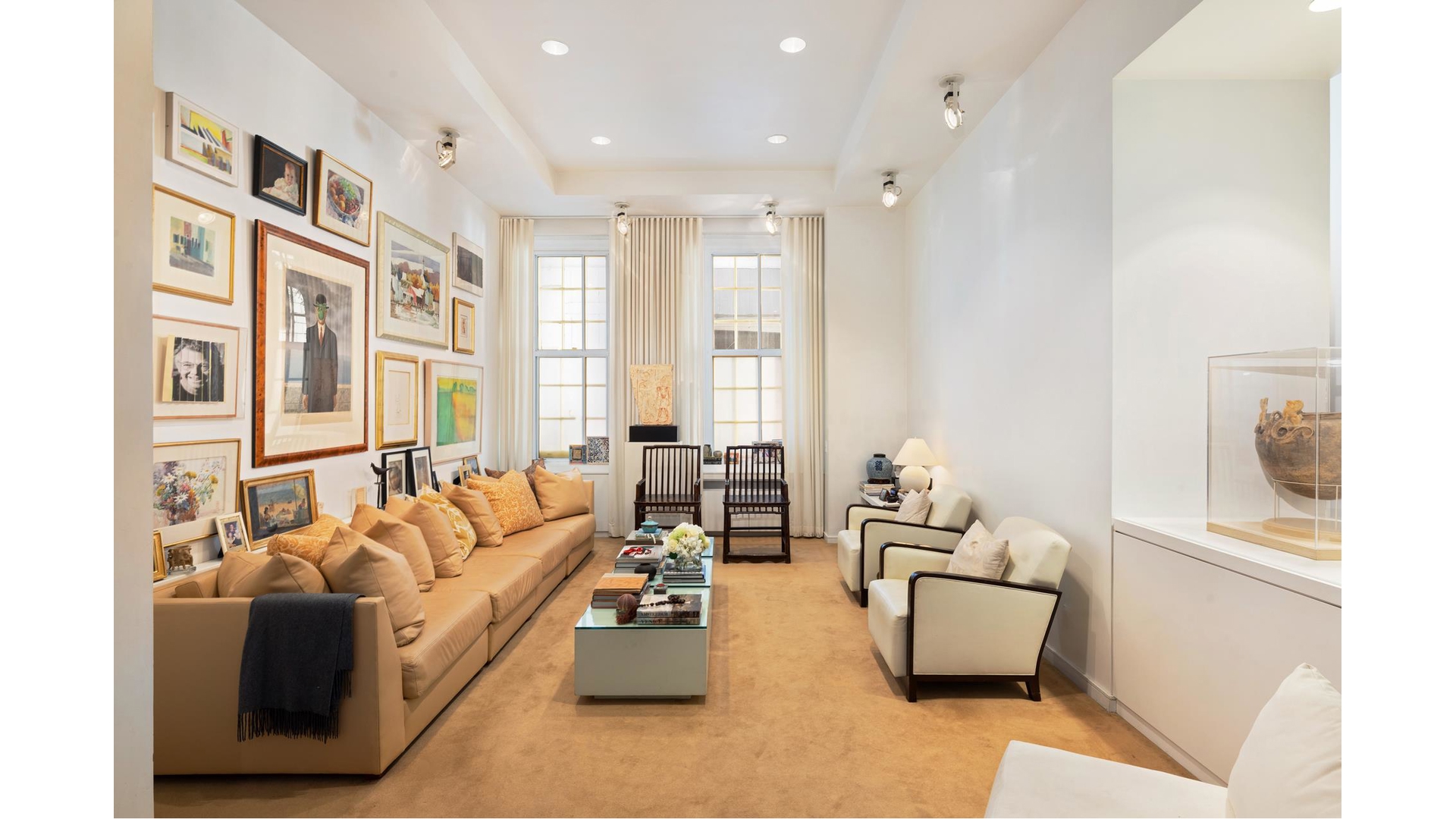 829 Park Avenue 1C Upper East Side New York NY 10021