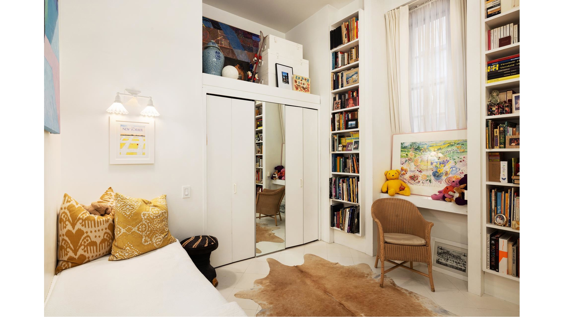 829 Park Avenue 1C Upper East Side New York NY 10021