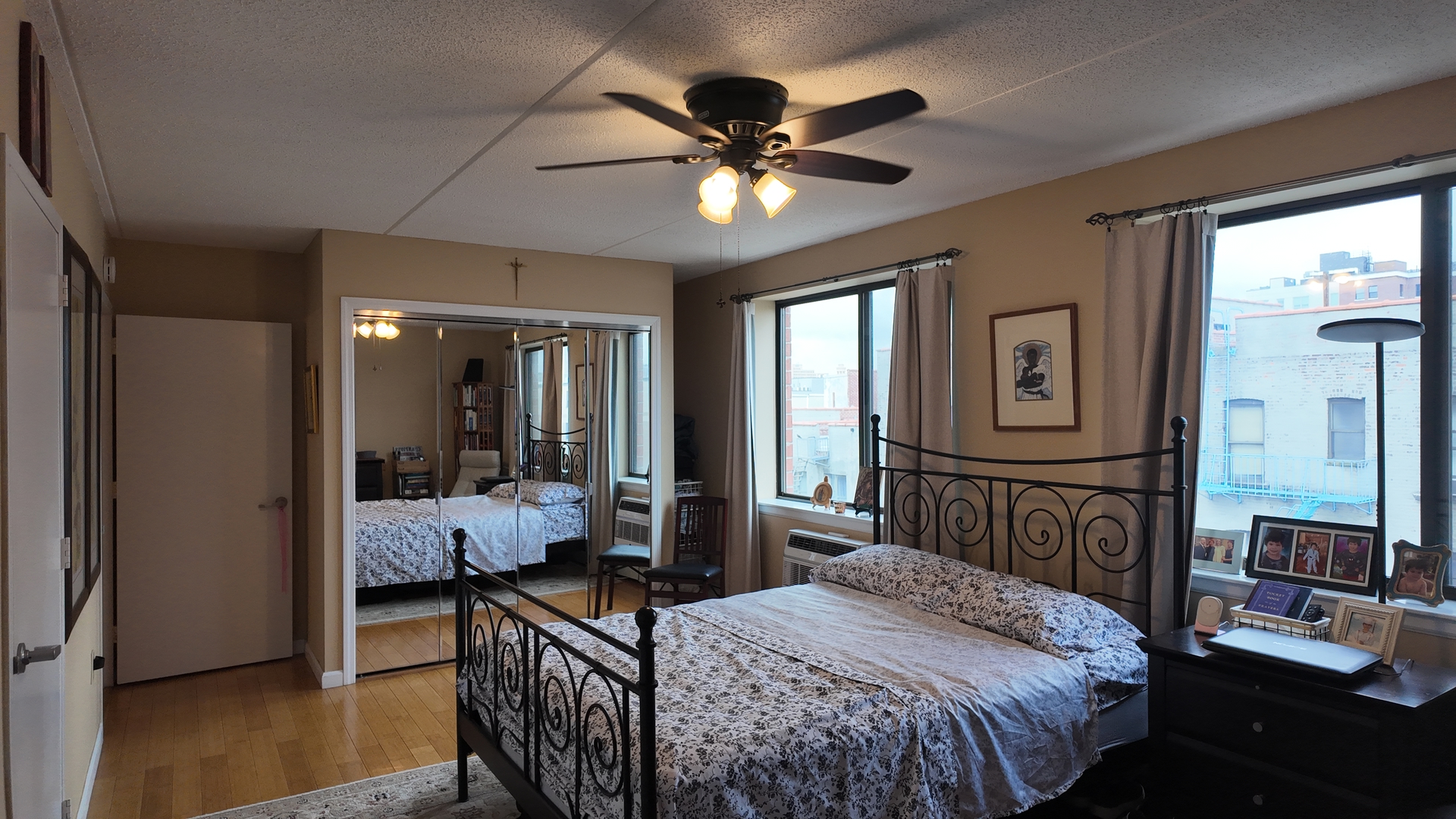 342 East 119th Street 6D East Harlem New York NY 10035