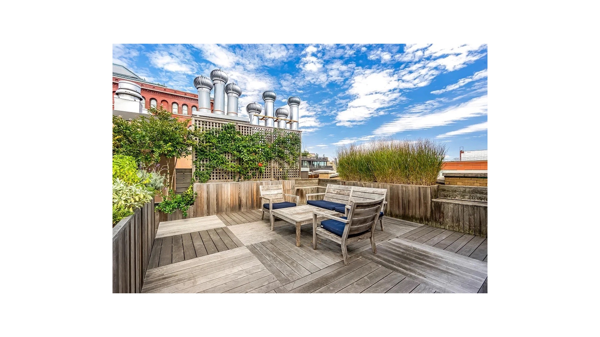 111 Barrow Street 3D W. Greenwich Village New York NY 10014