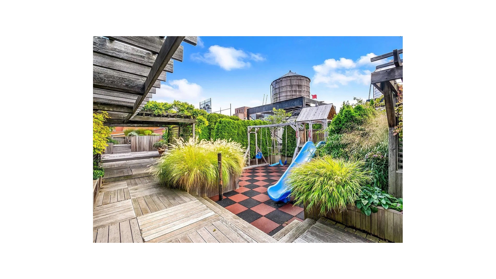 111 Barrow Street 3D W. Greenwich Village New York NY 10014