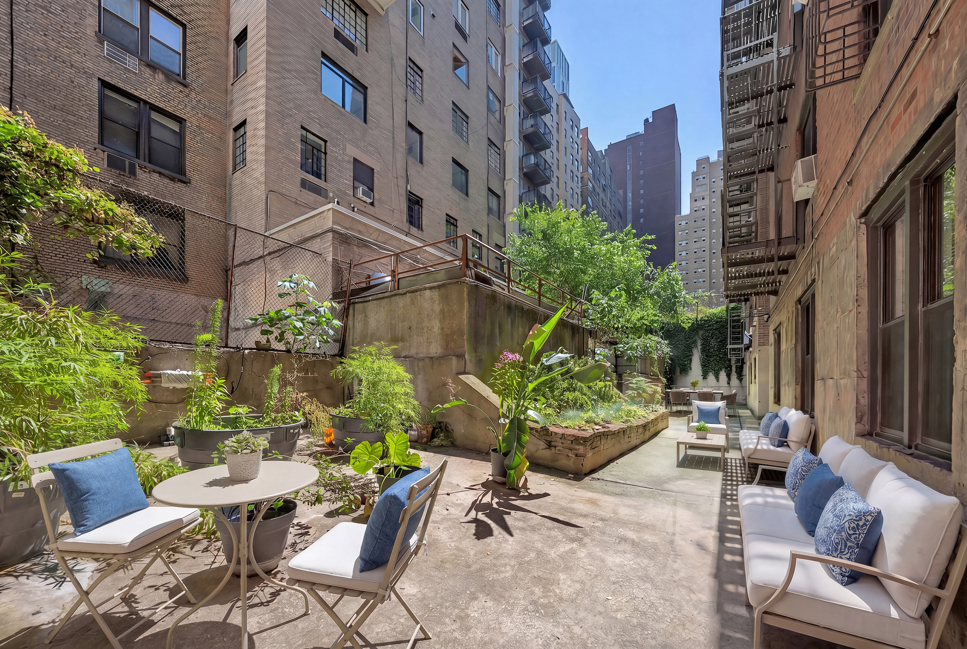 315 East 56th Street GRA Sutton Place New York NY 10022