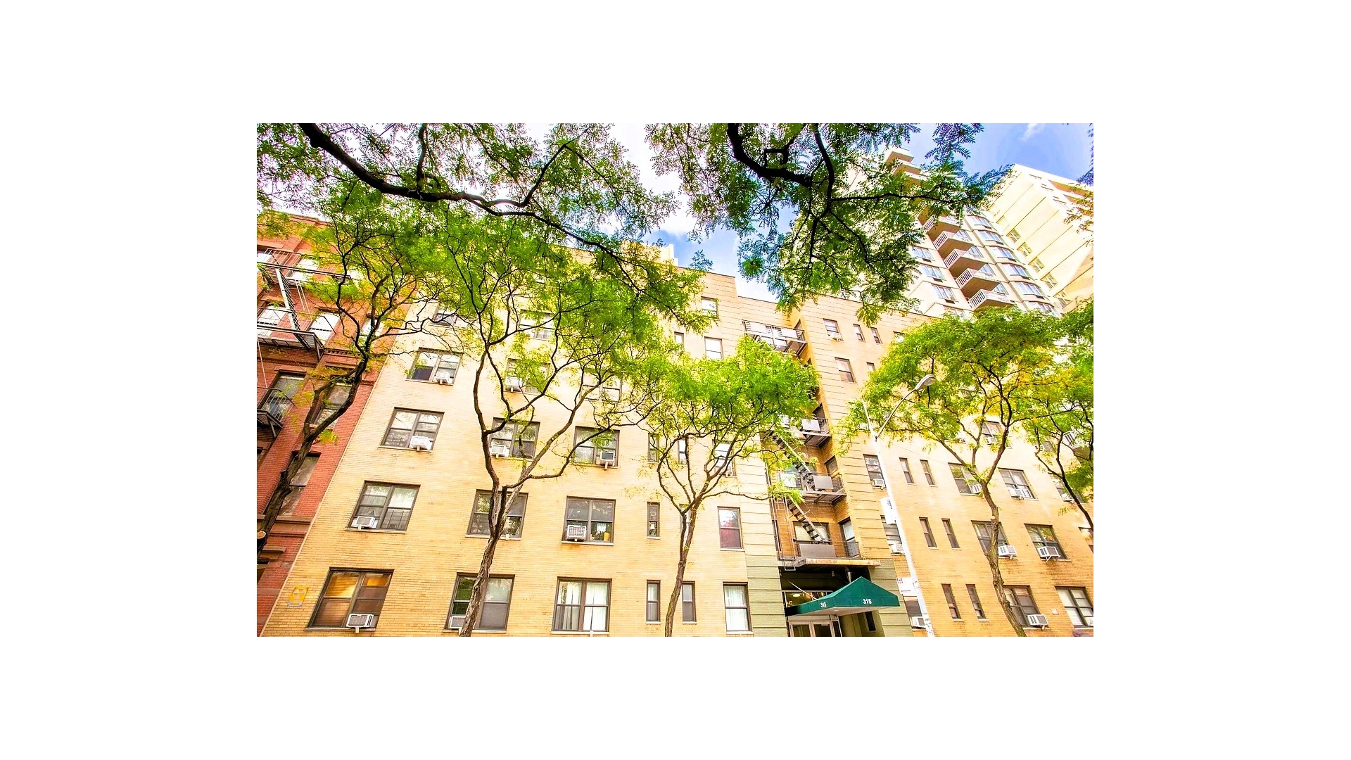 315 East 56th Street GRA Sutton Place New York NY 10022