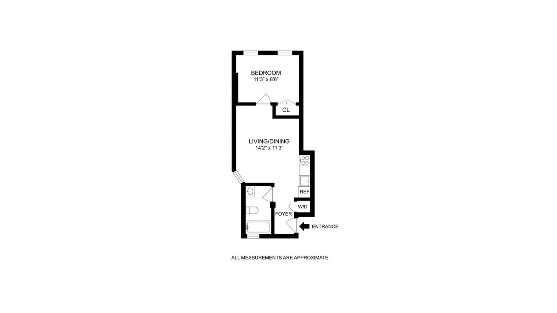 237 East 58th Street 3C Midtown East New York NY 10022
