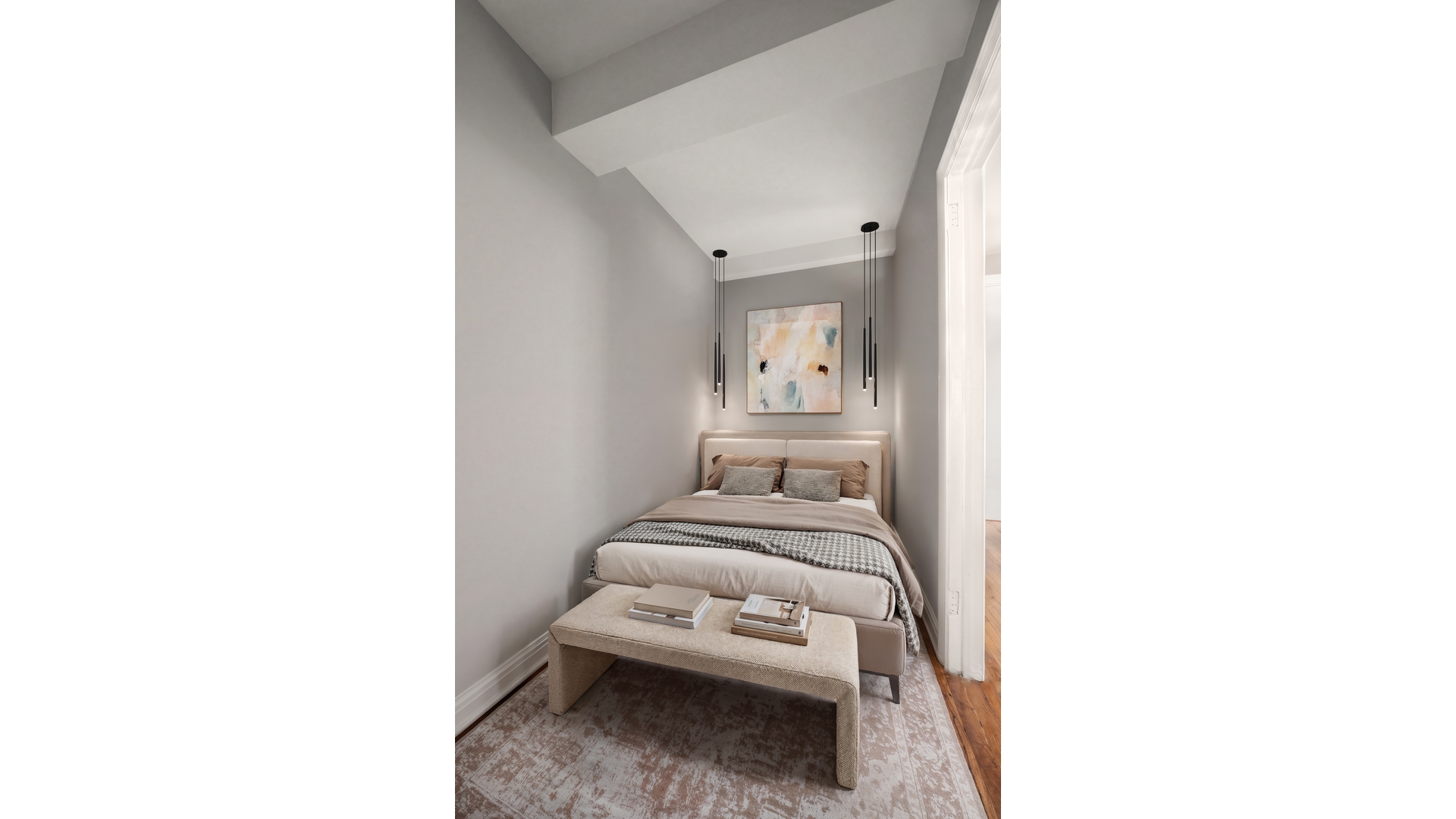 350 West 57th Street 10H Clinton New York NY 10019