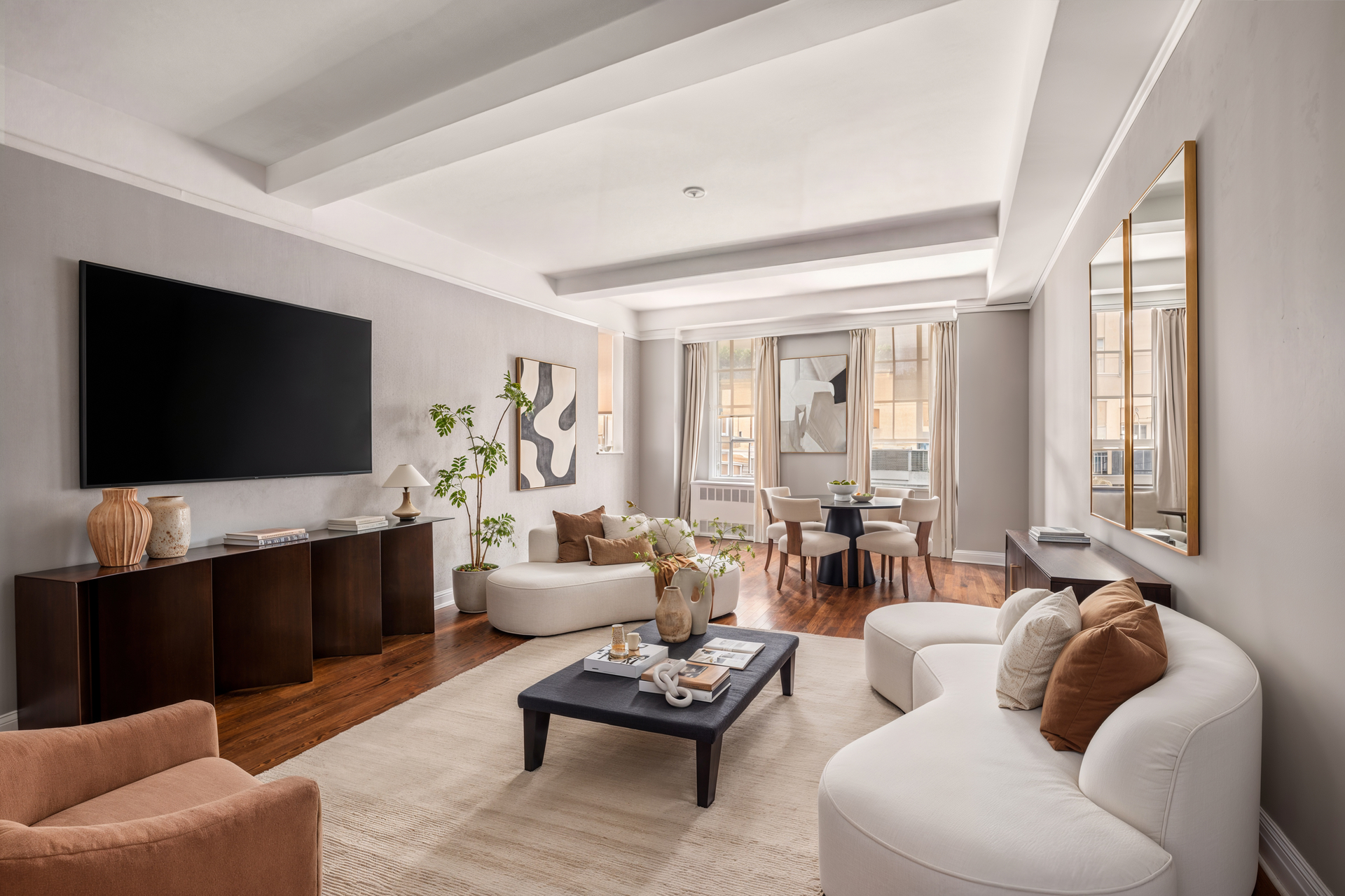 350 West 57th Street 10H Clinton New York NY 10019