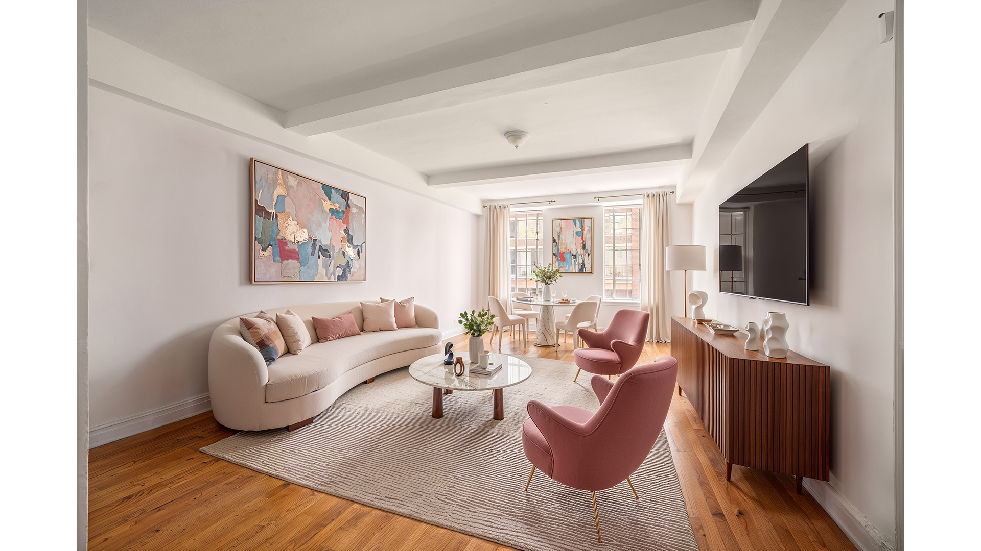 333 West 56th Street 6J Clinton New York NY 10019