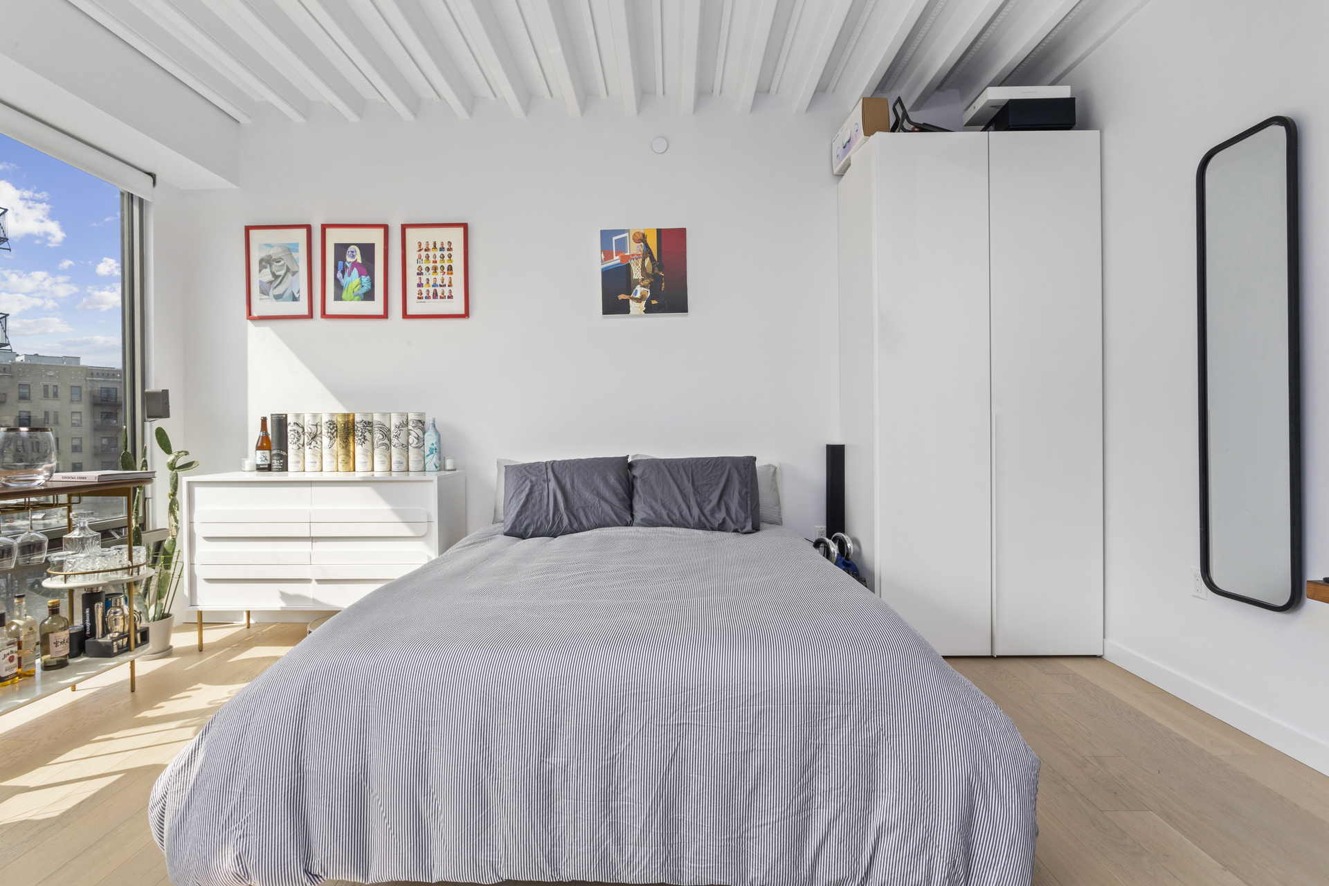305 Union Avenue 5B Williamsburg Brooklyn NY 11211