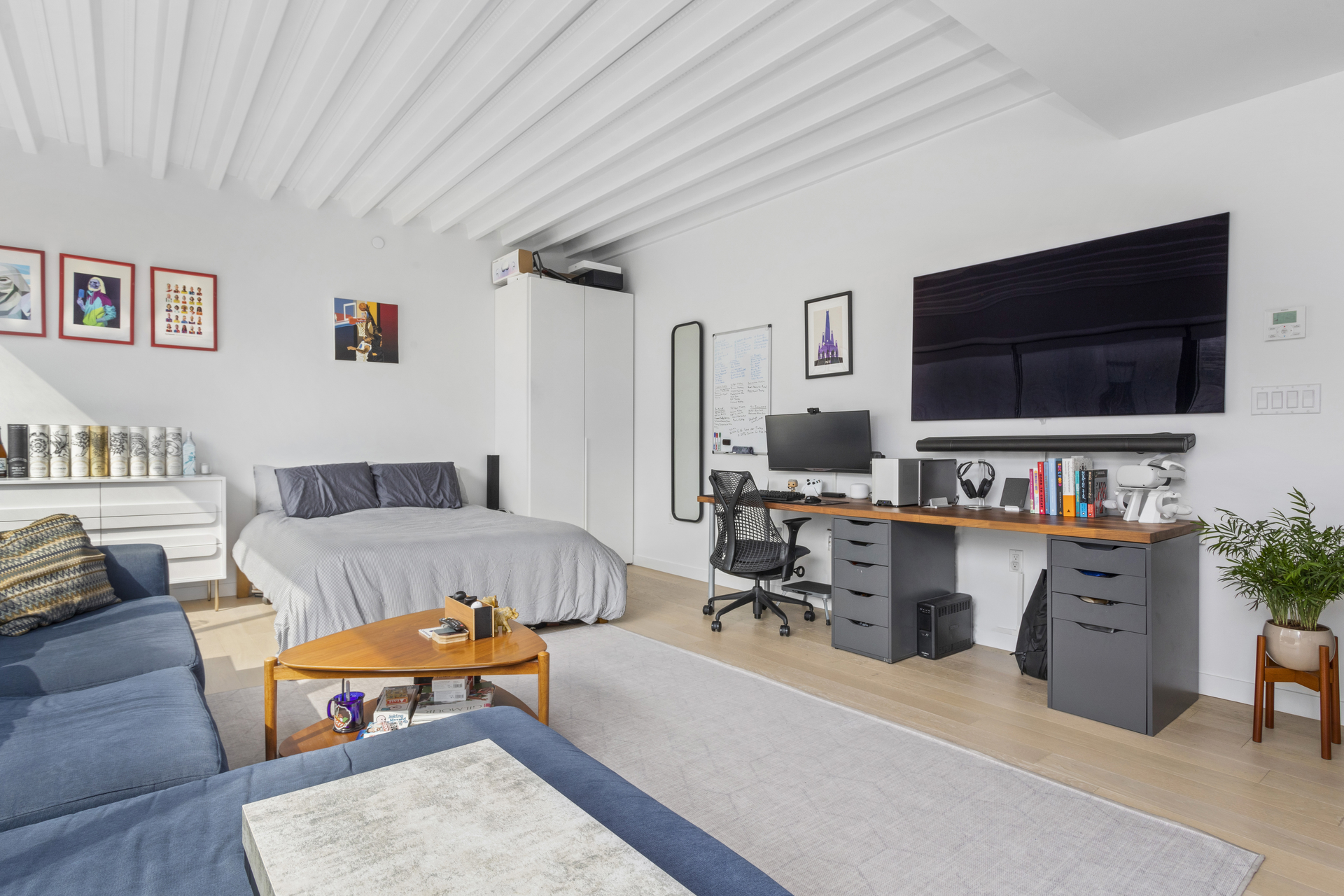 305 Union Avenue 5B Williamsburg Brooklyn NY 11211