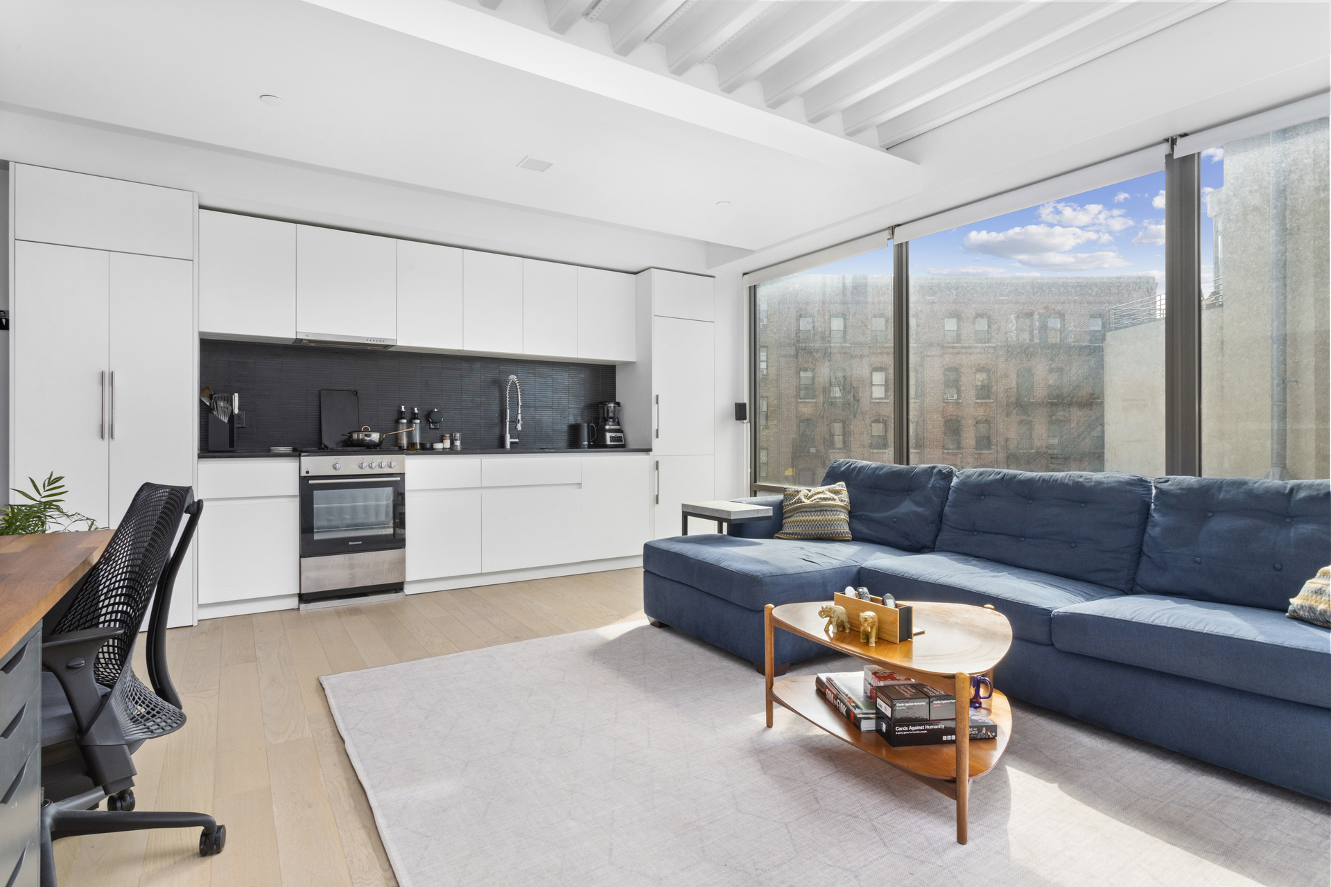 305 Union Avenue 5B Williamsburg Brooklyn NY 11211