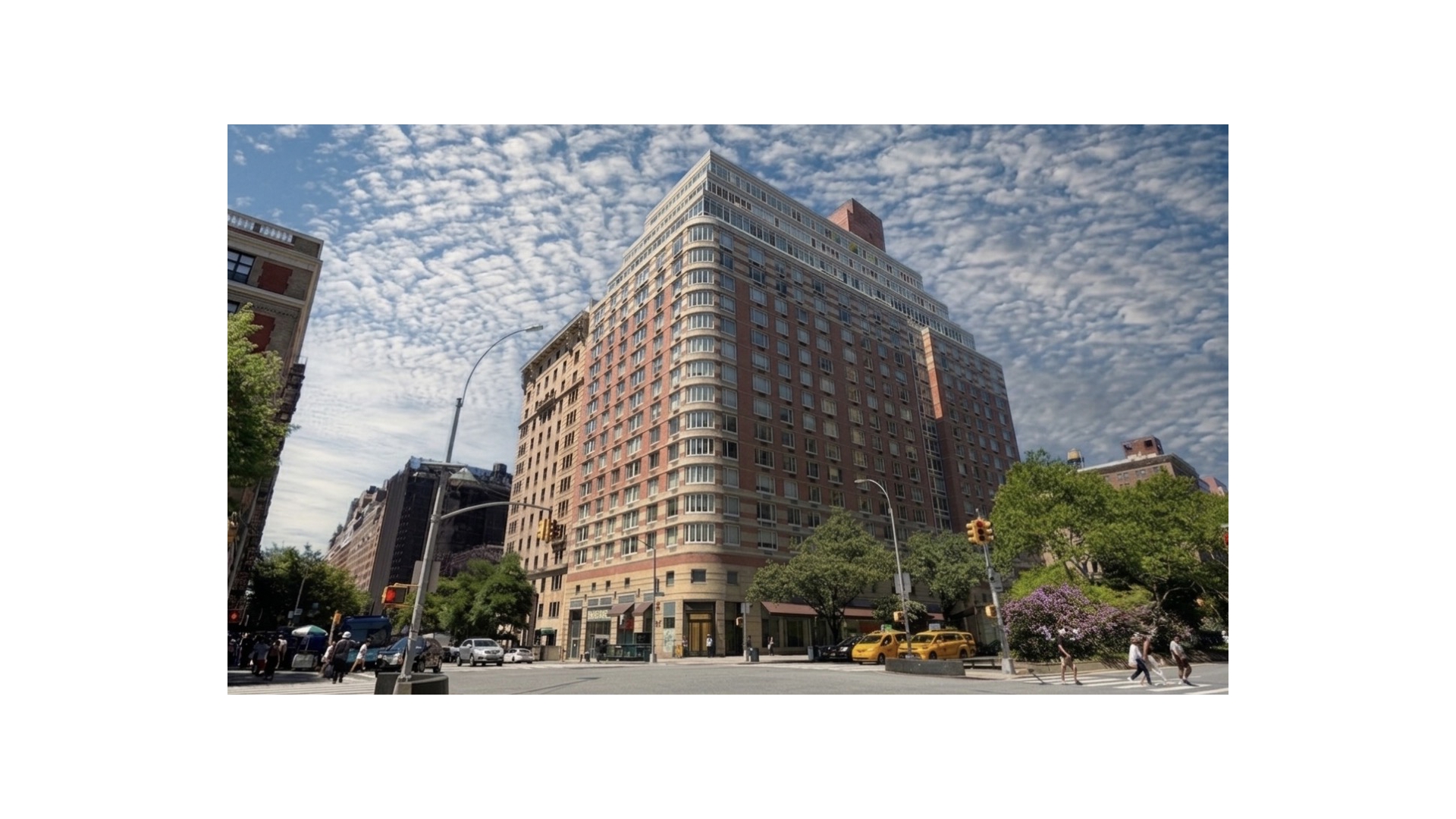 2373 Broadway 407 Upper West Side New York NY 10024
