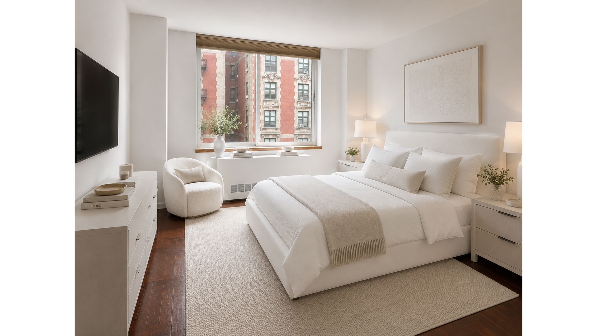 2373 Broadway 407 Upper West Side New York NY 10024
