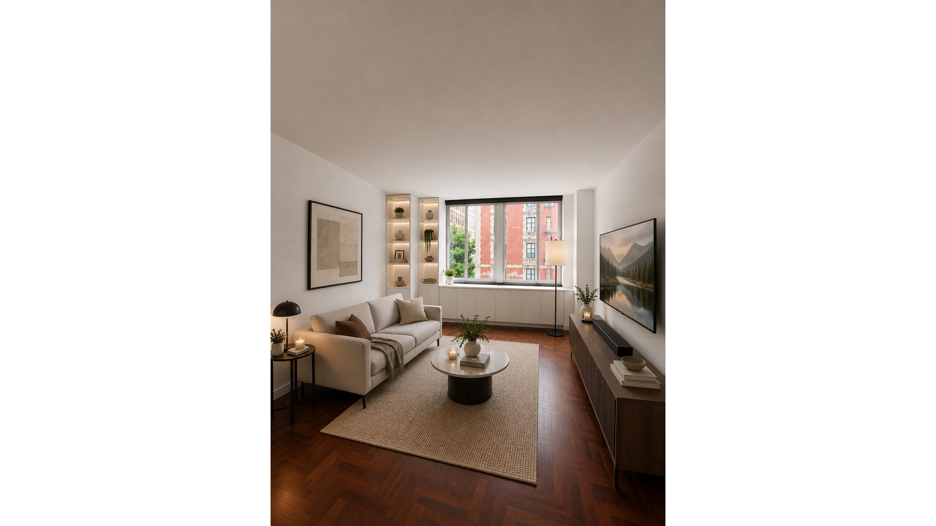 2373 Broadway 407 Upper West Side New York NY 10024
