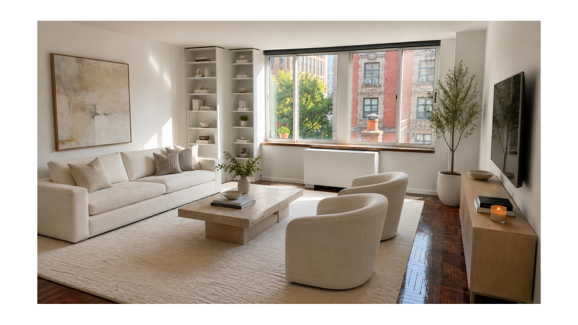 2373 Broadway 407 Upper West Side New York NY 10024