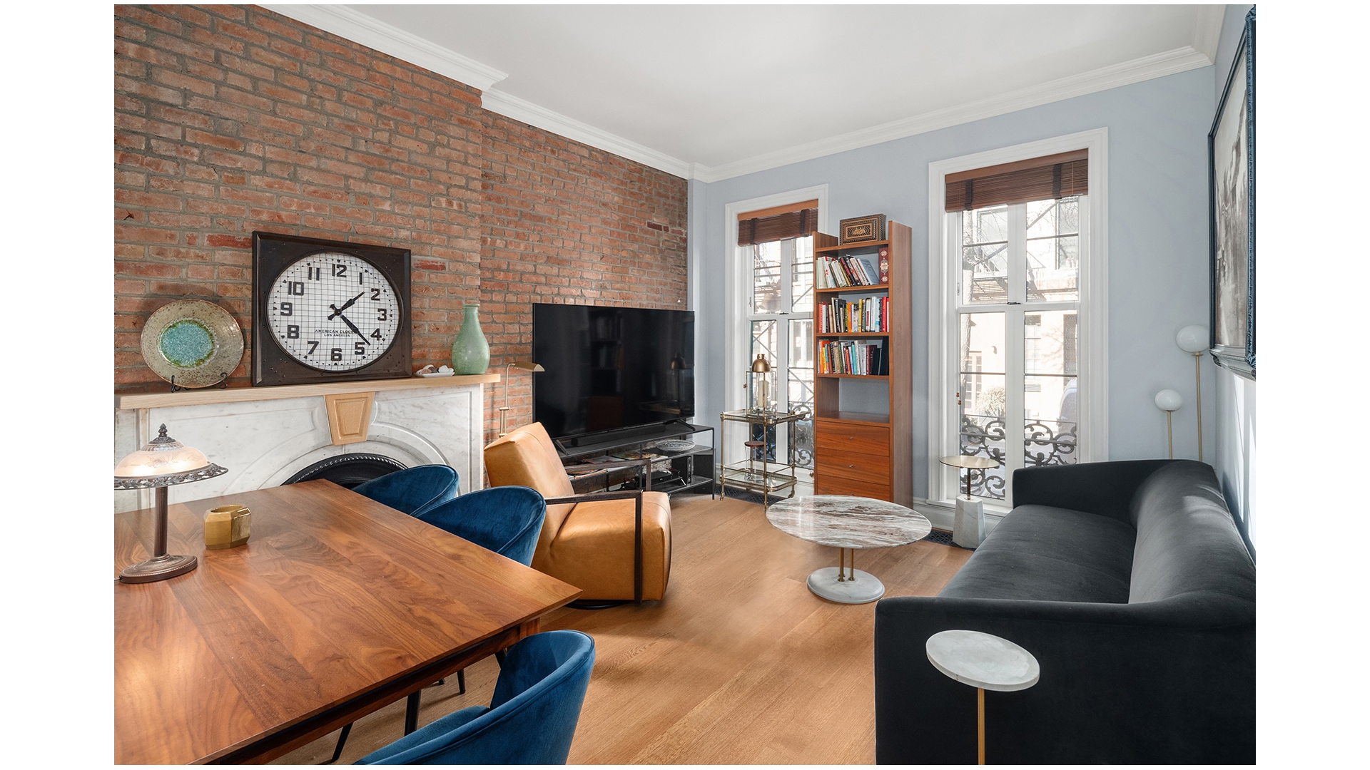 158 West 10th Street 1 Greenwich Village New York NY 10014