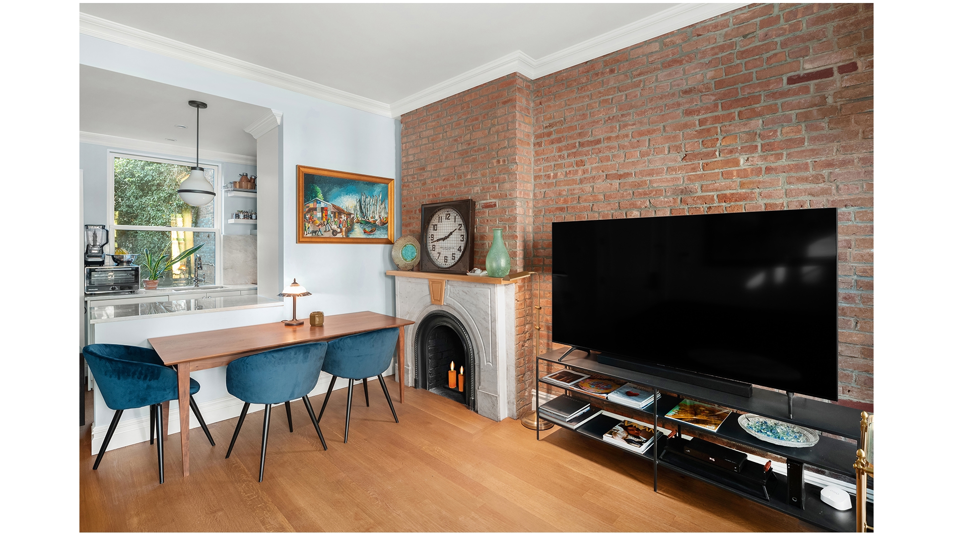 158 West 10th Street 1 Greenwich Village New York NY 10014