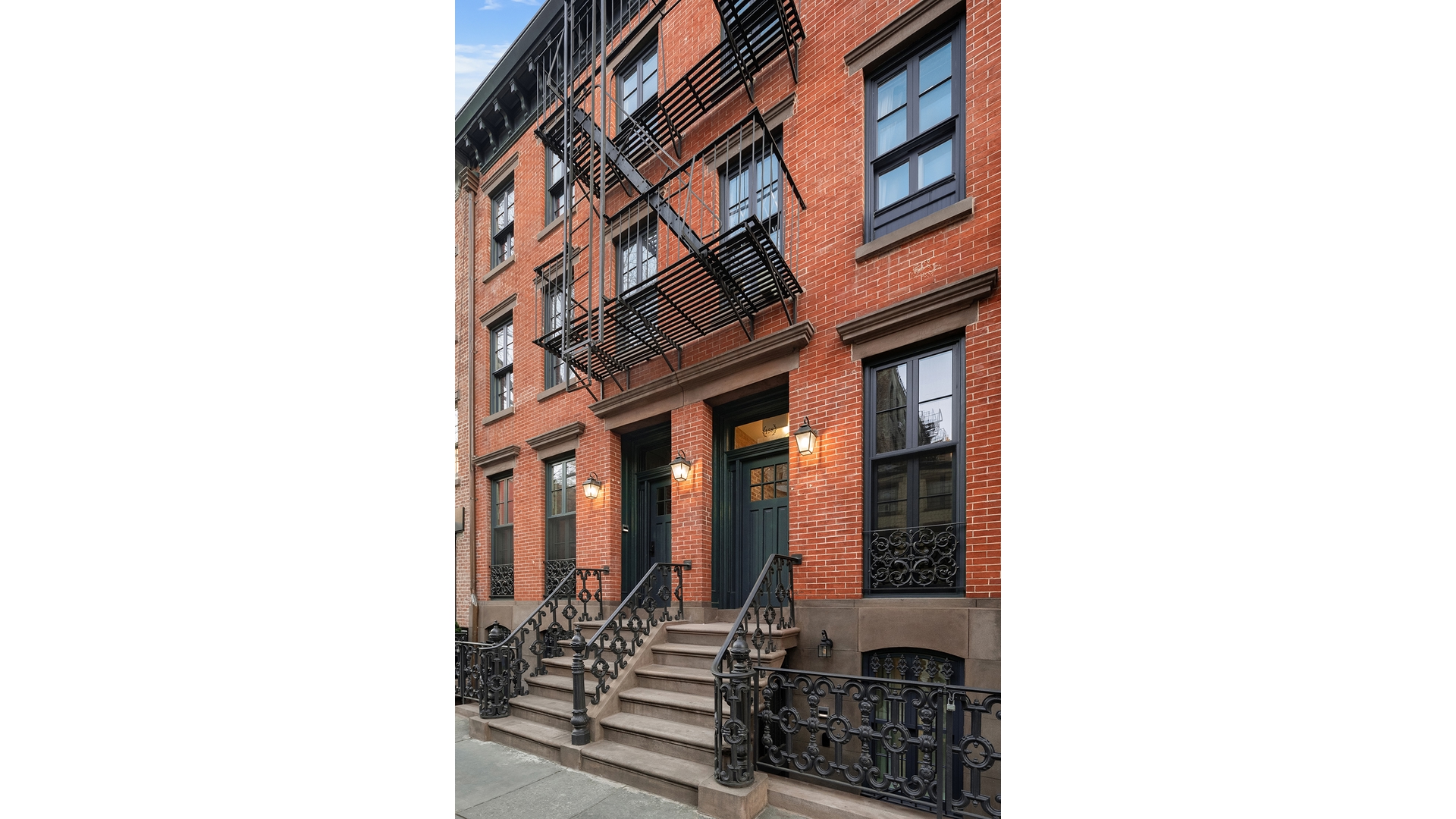 158 West 10th Street 1 Greenwich Village New York NY 10014