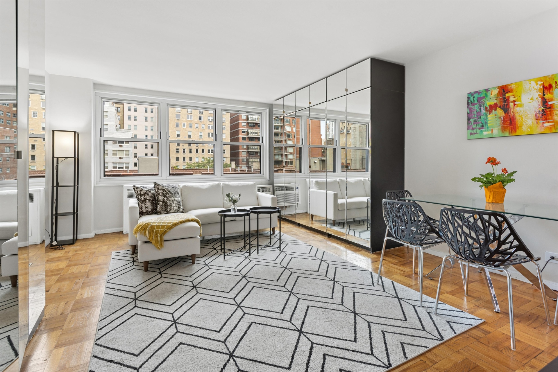 315 East 70th Street 8B Upper East Side New York NY 10021