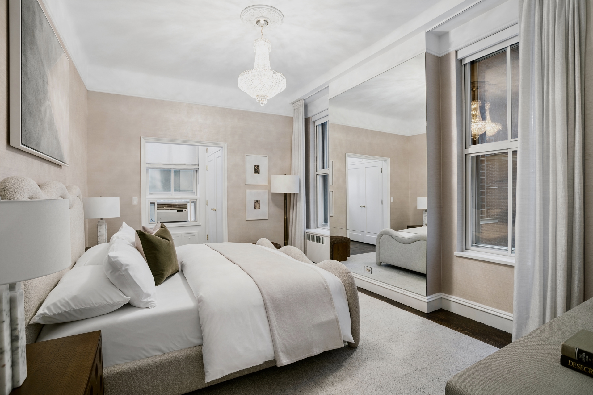 180 West 58th Street 3C Midtown West New York NY 10019