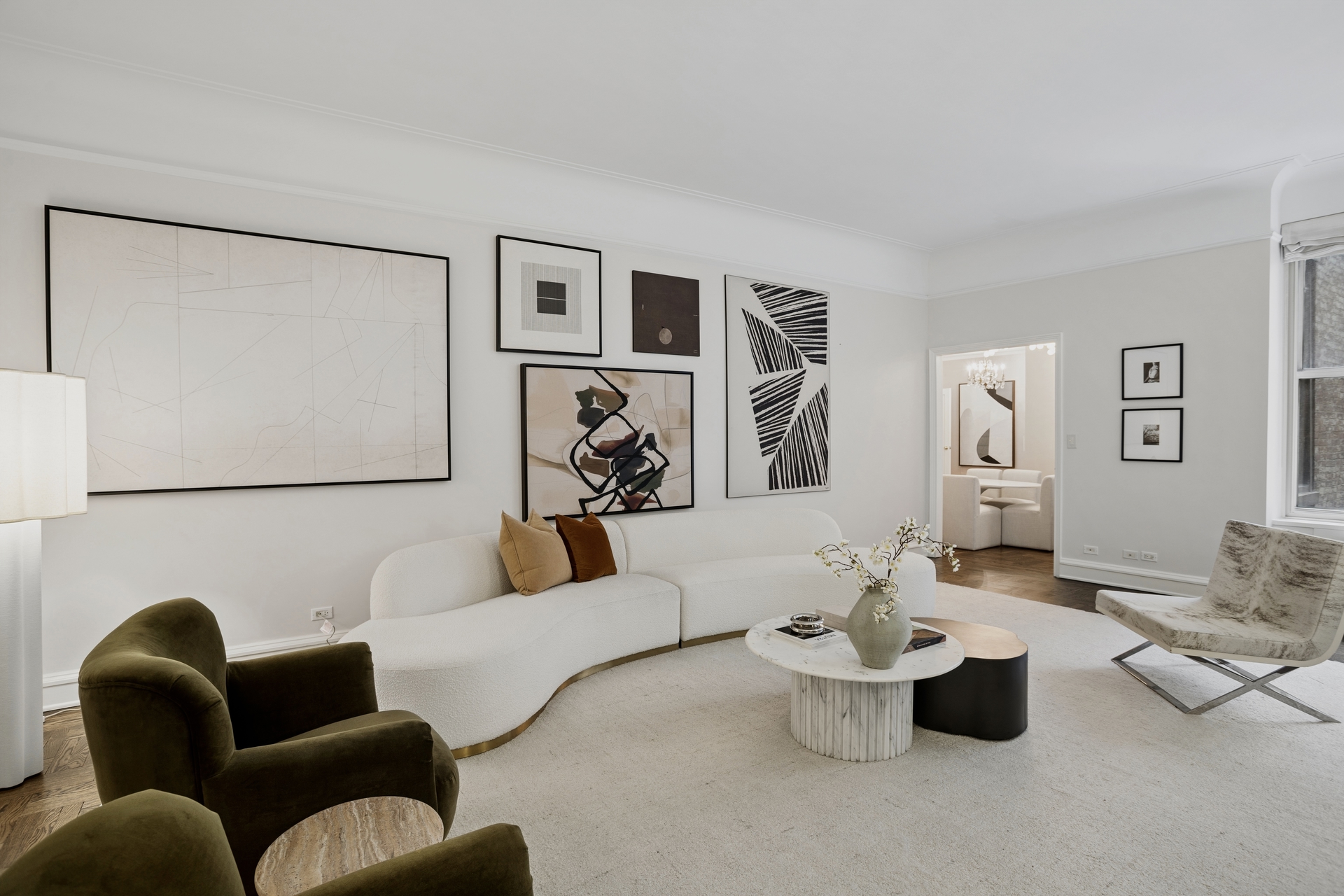 180 West 58th Street 3C Midtown West New York NY 10019