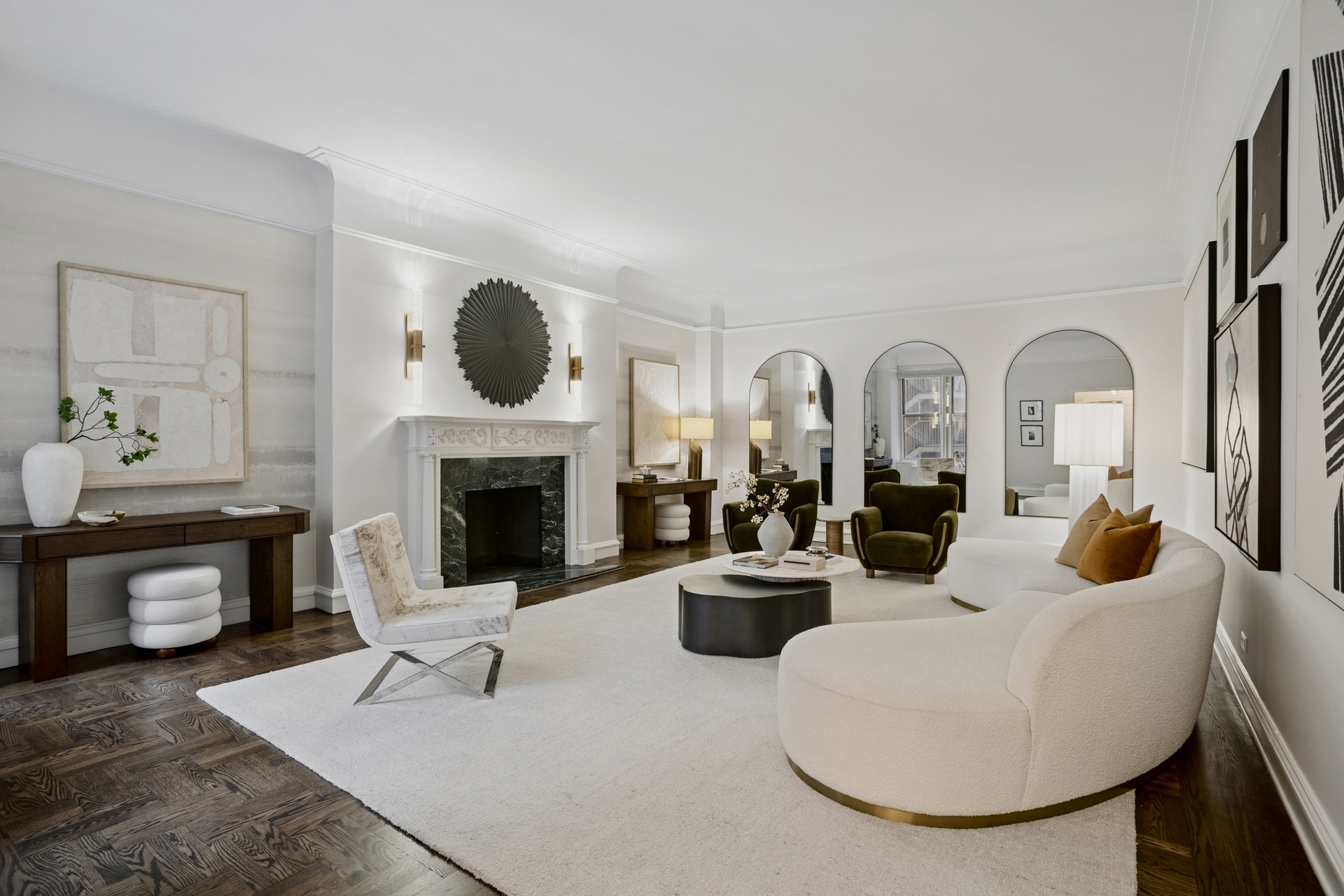 180 West 58th Street 3C Midtown West New York NY 10019