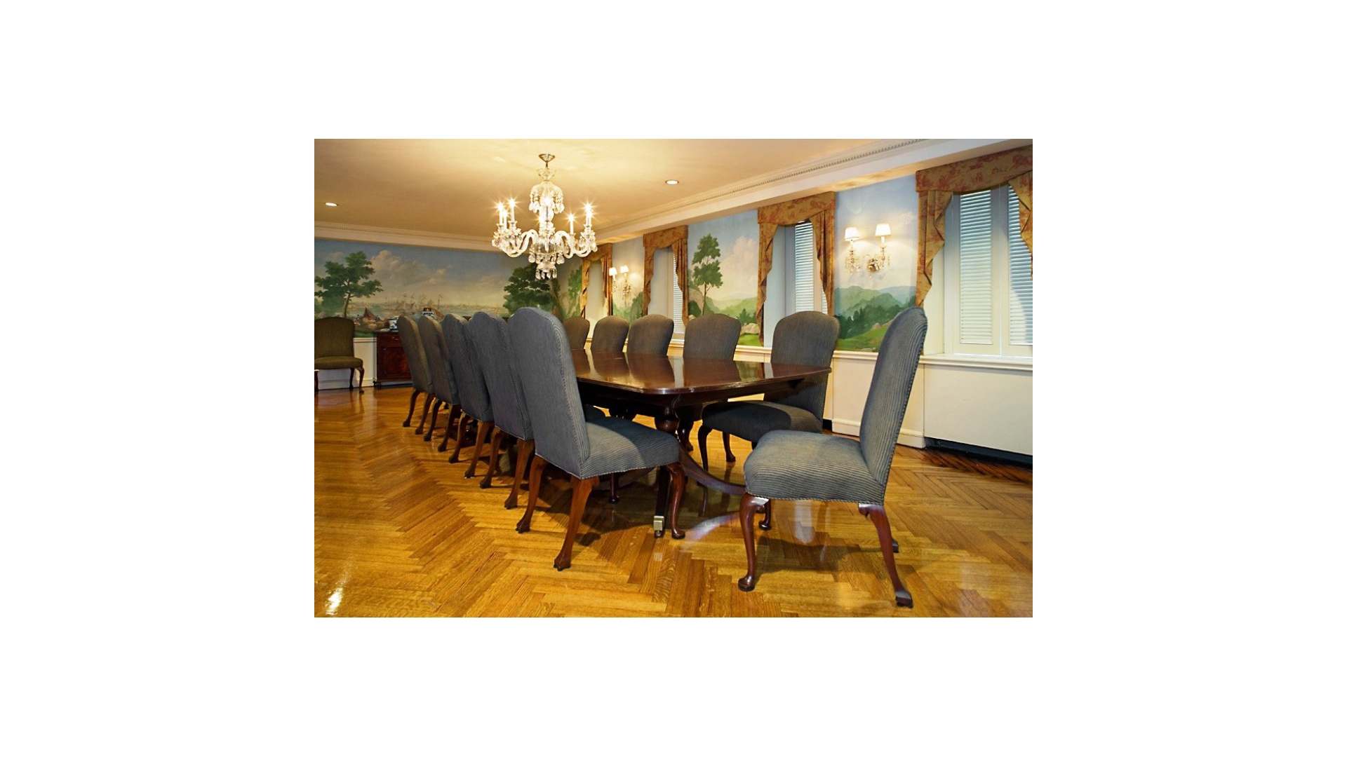 350 West 57th Street 10H Clinton New York NY 10019