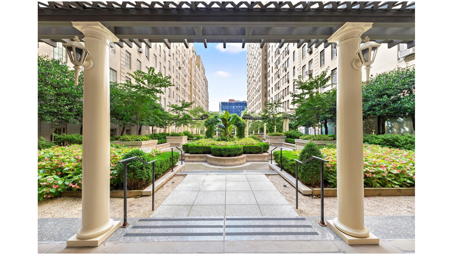 350 West 57th Street 10H Clinton New York NY 10019