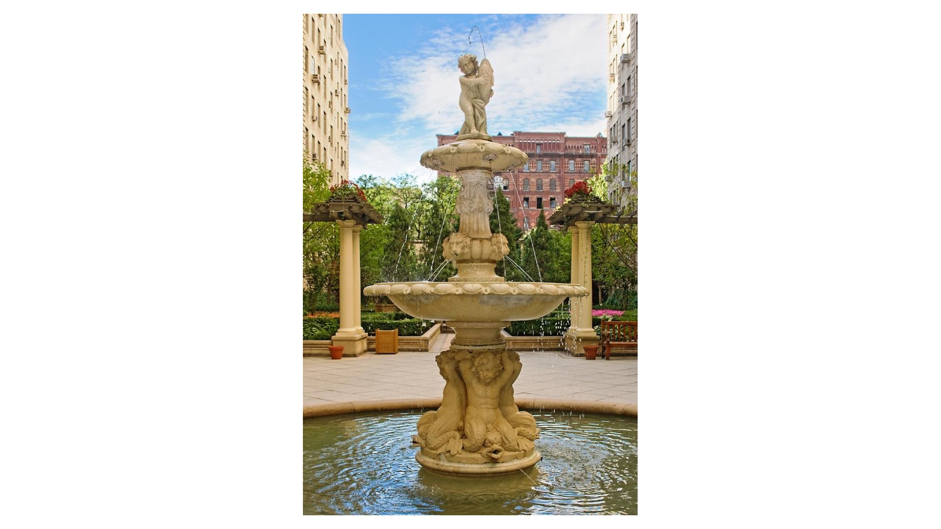 350 West 57th Street 10H Clinton New York NY 10019