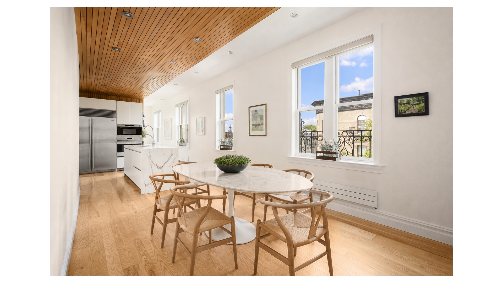 582 2nd Street 4 Park Slope Brooklyn NY 11215