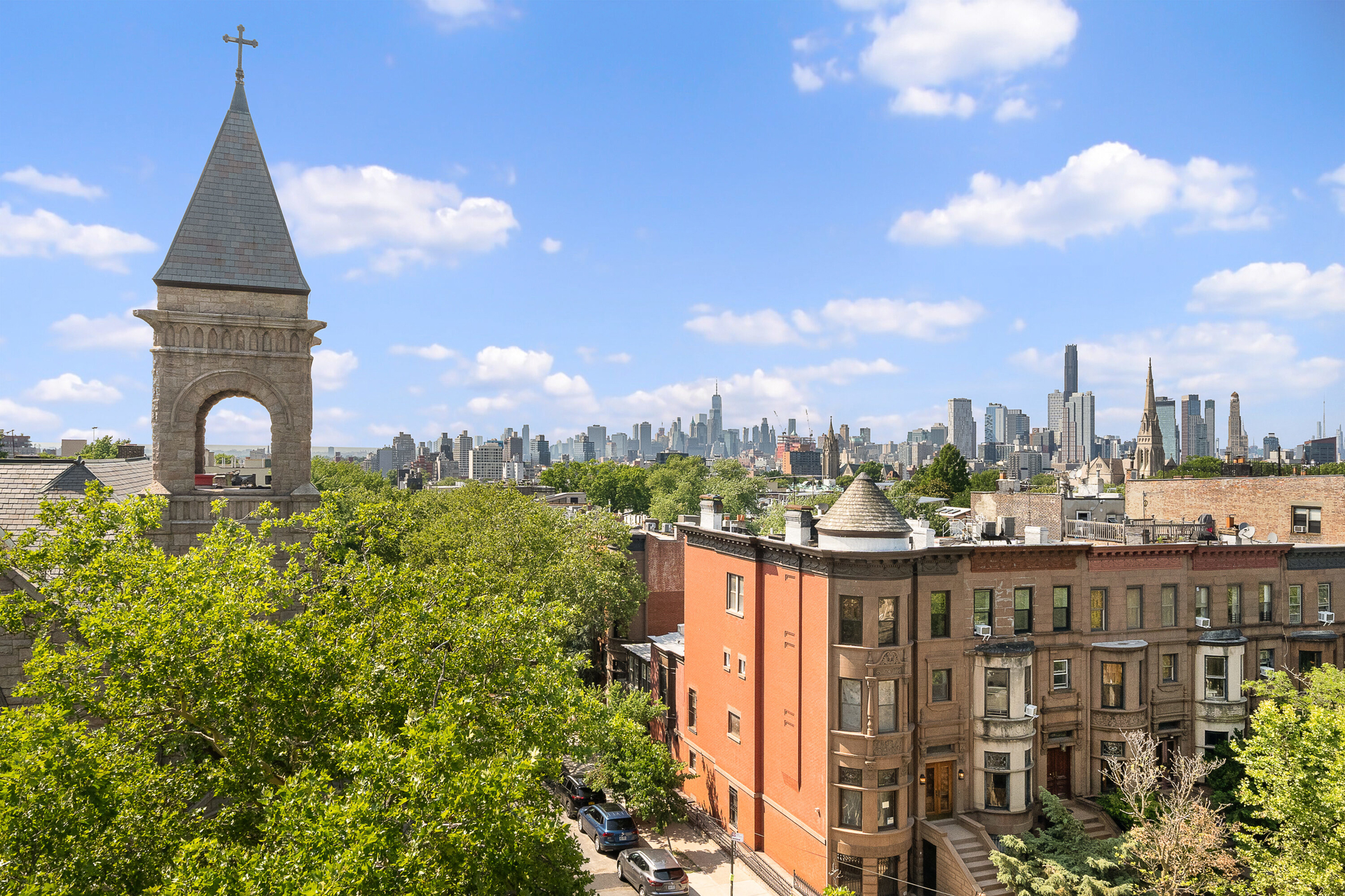 582 2nd Street 4 Park Slope Brooklyn NY 11215