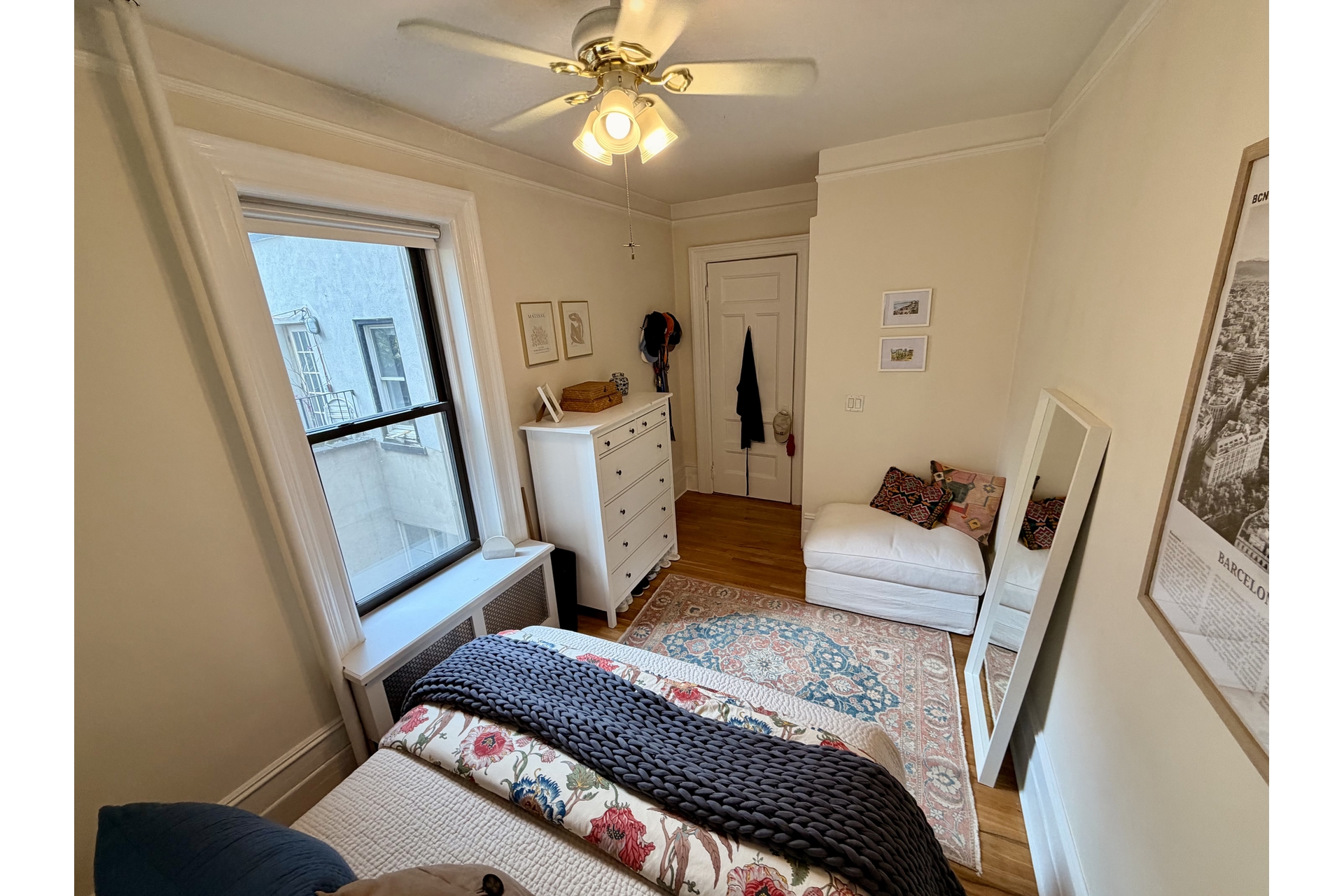 302 West 78th Street 4B Upper West Side New York NY 10024