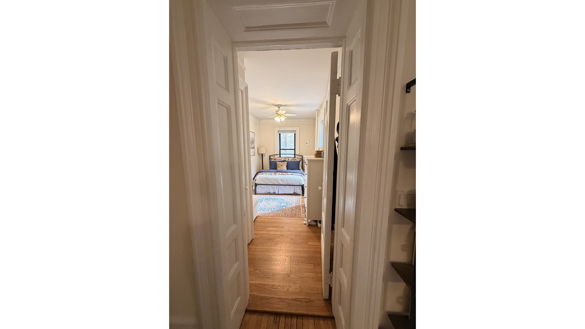 302 West 78th Street 4B Upper West Side New York NY 10024