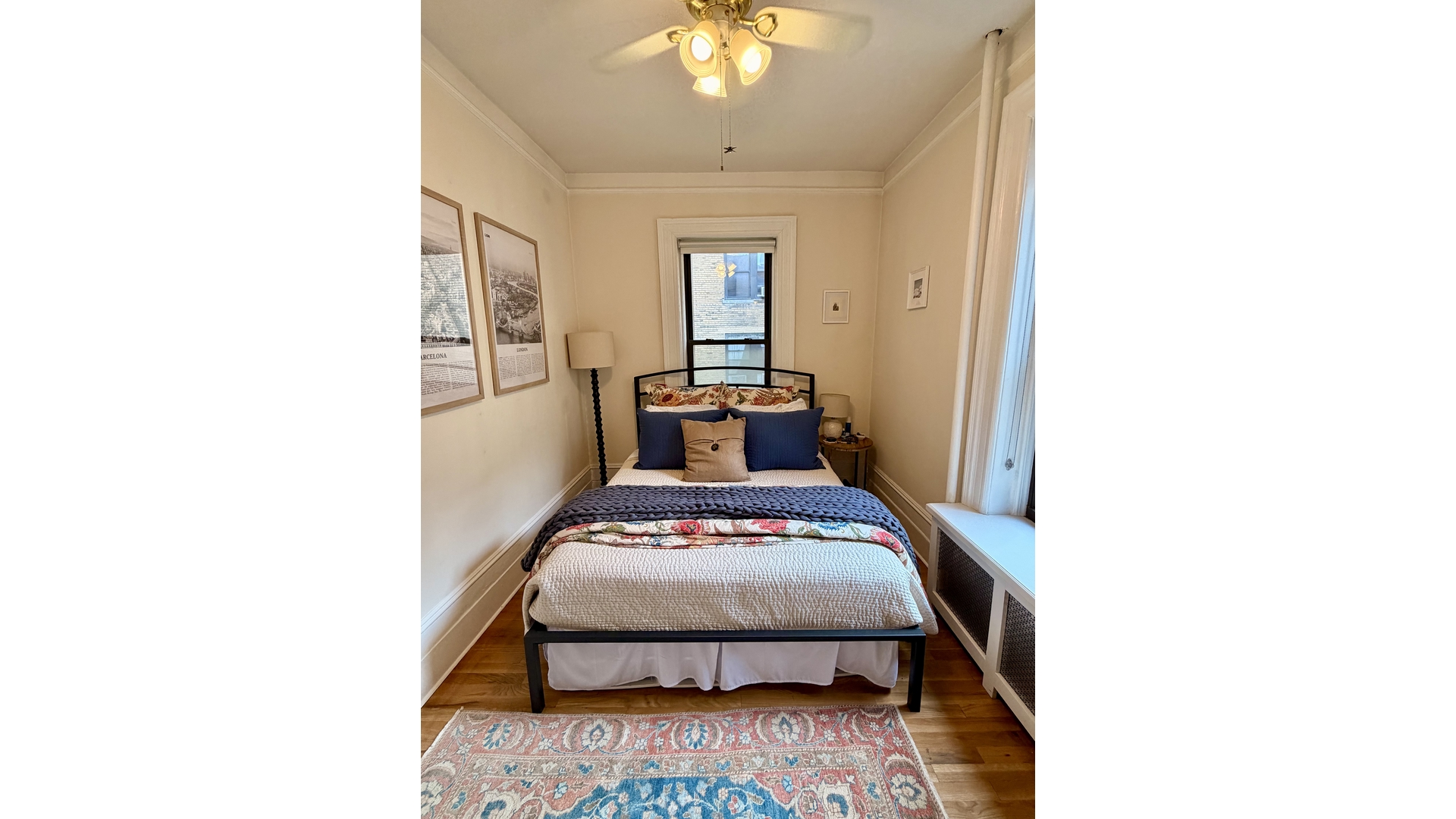 302 West 78th Street 4B Upper West Side New York NY 10024