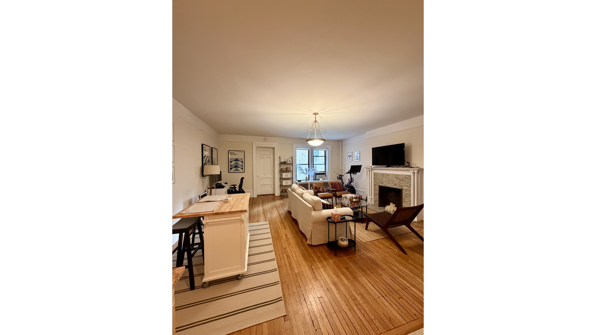 302 West 78th Street 4B Upper West Side New York NY 10024