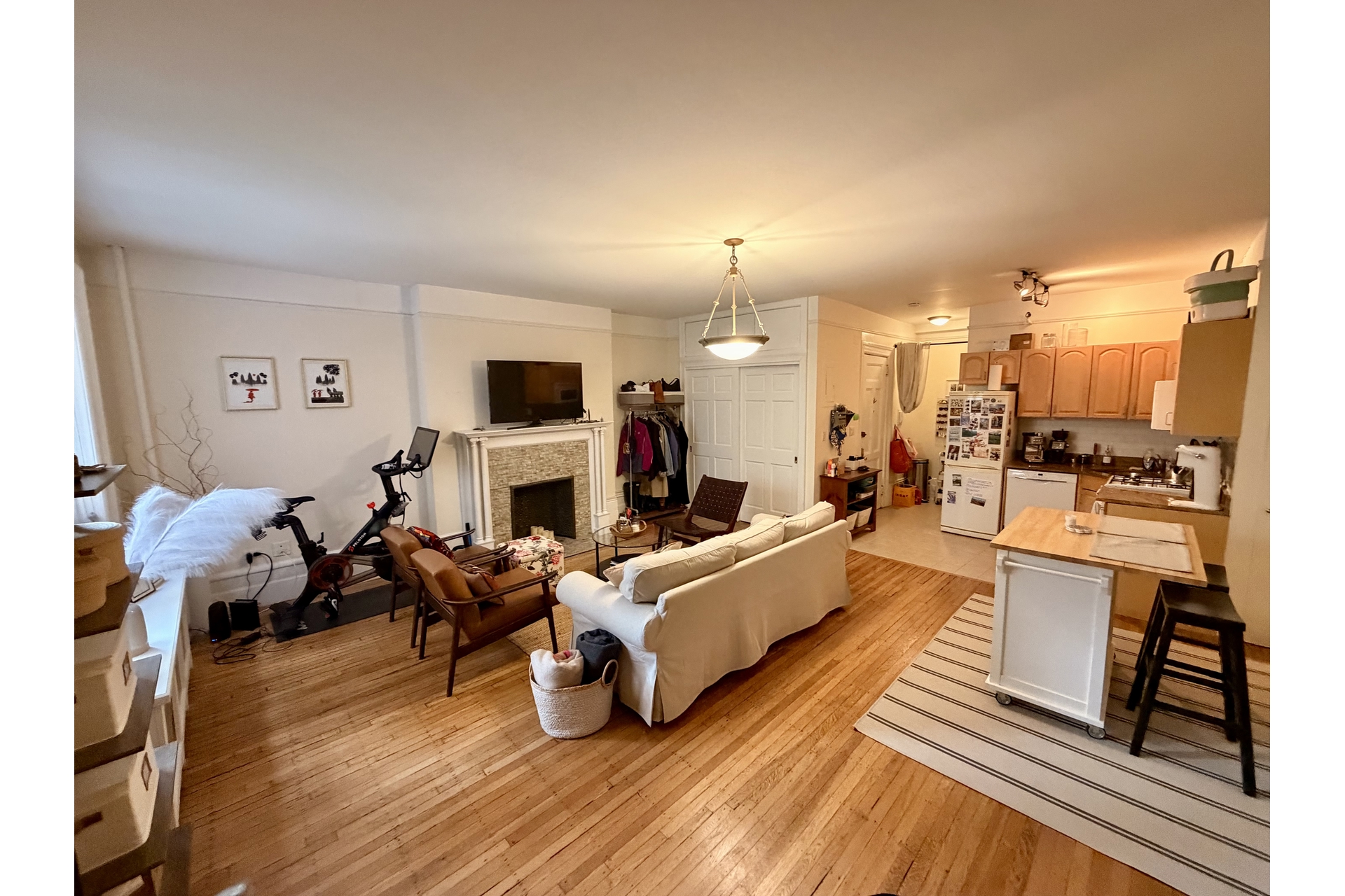 302 West 78th Street 4B Upper West Side New York NY 10024