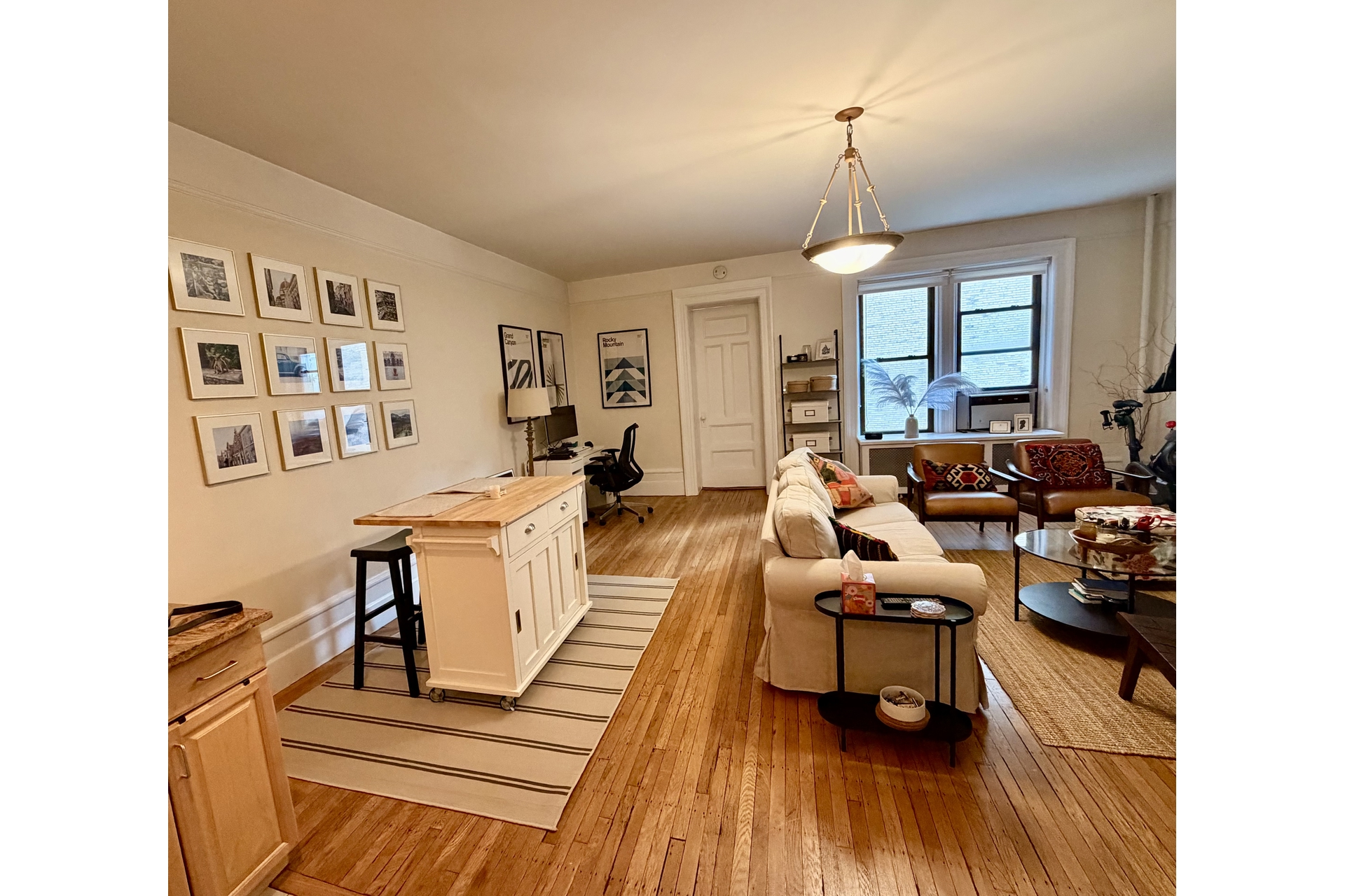 302 West 78th Street 4B Upper West Side New York NY 10024