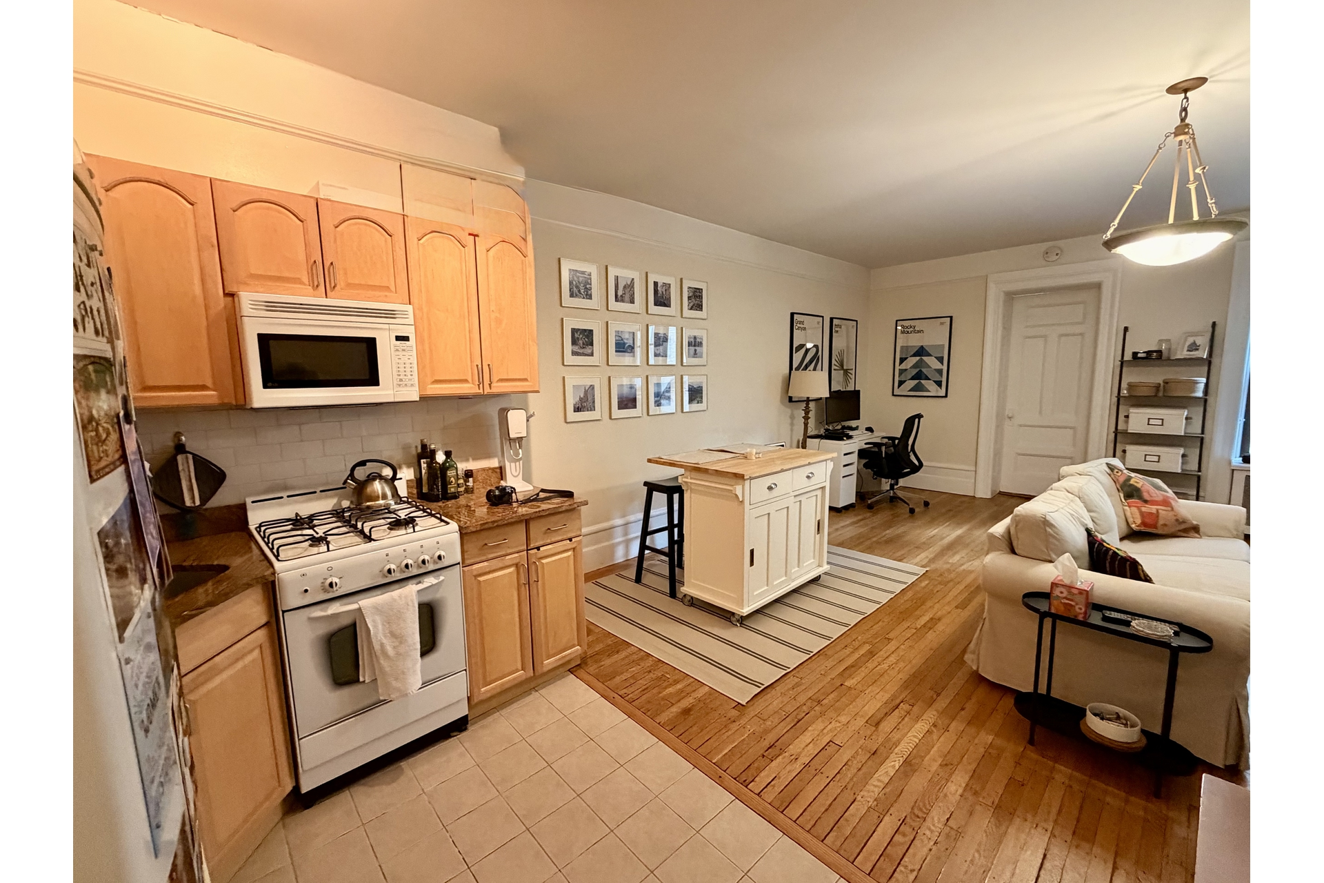 302 West 78th Street 4B Upper West Side New York NY 10024