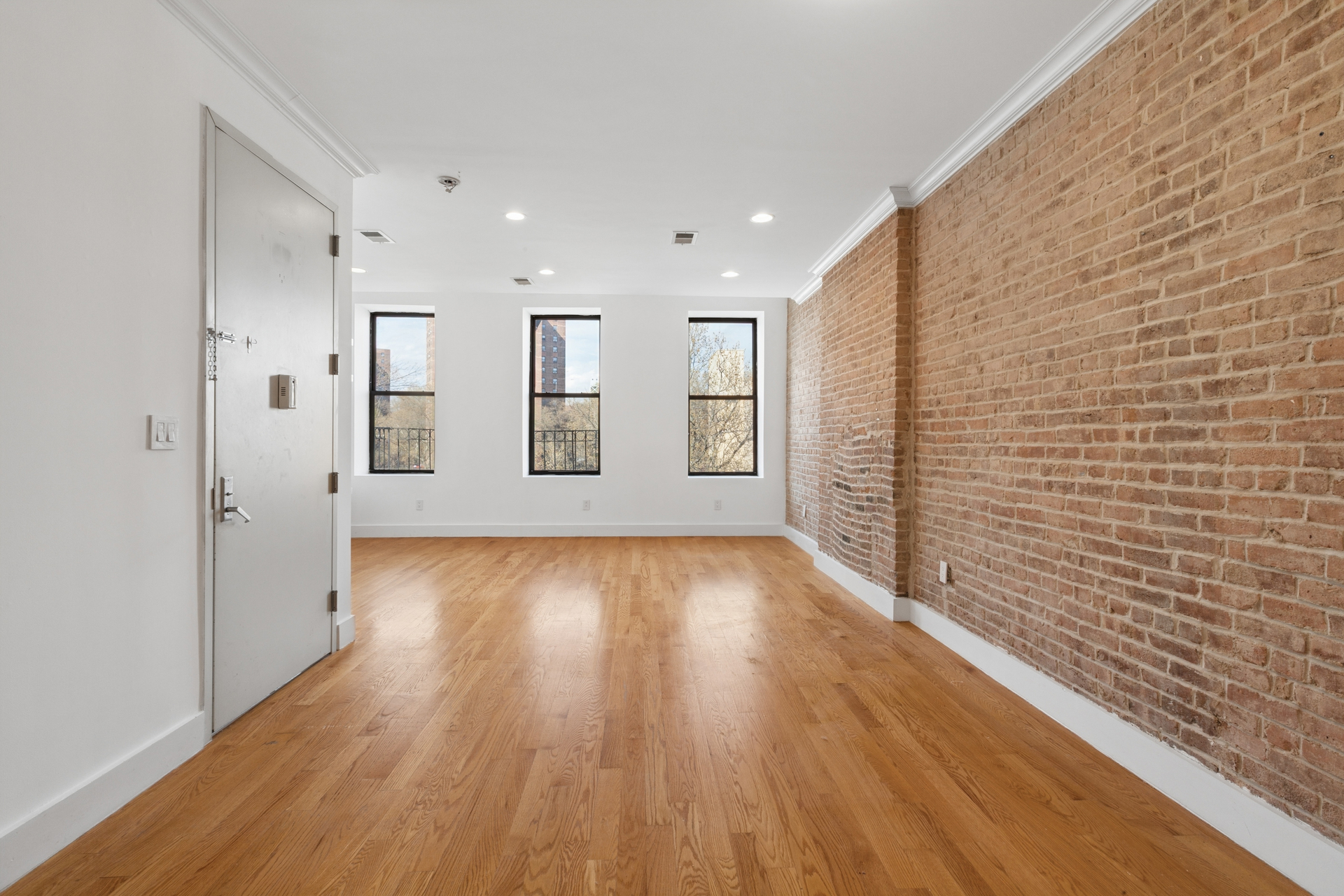 506 East 119th Street 4 East Harlem New York NY 10035