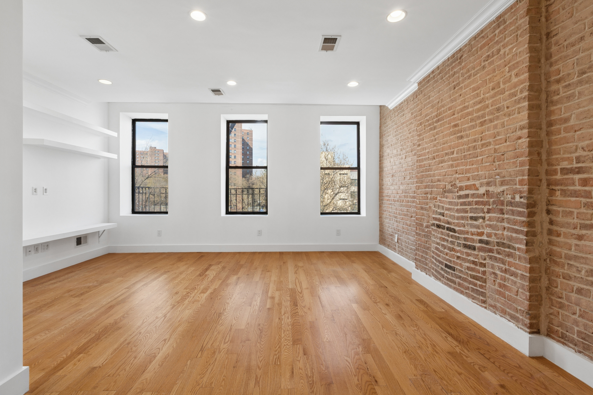 506 East 119th Street 4 East Harlem New York NY 10035