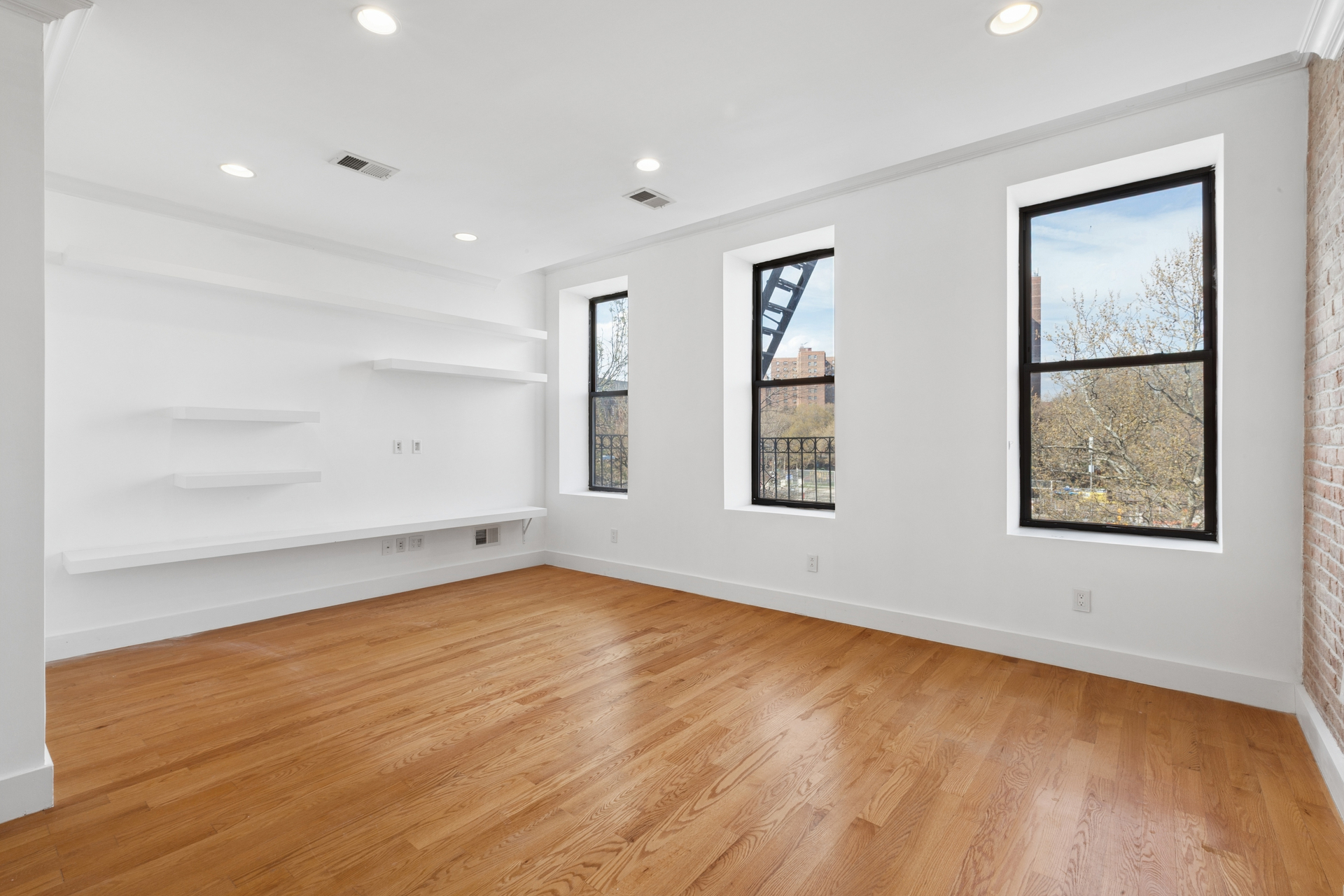 506 East 119th Street 4 East Harlem New York NY 10035